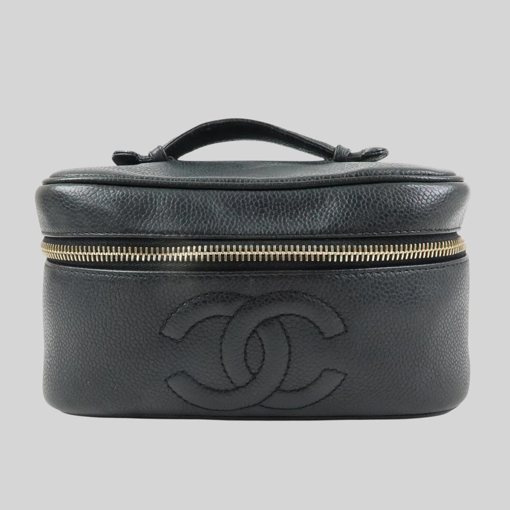 Chanel COCO Mark Vanity