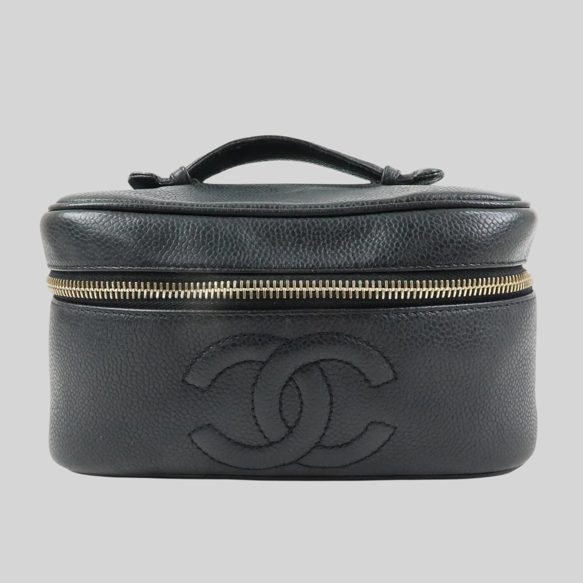 Chanel COCO Mark Vanity