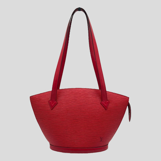 Louis Vuitton Saint Jacques PM