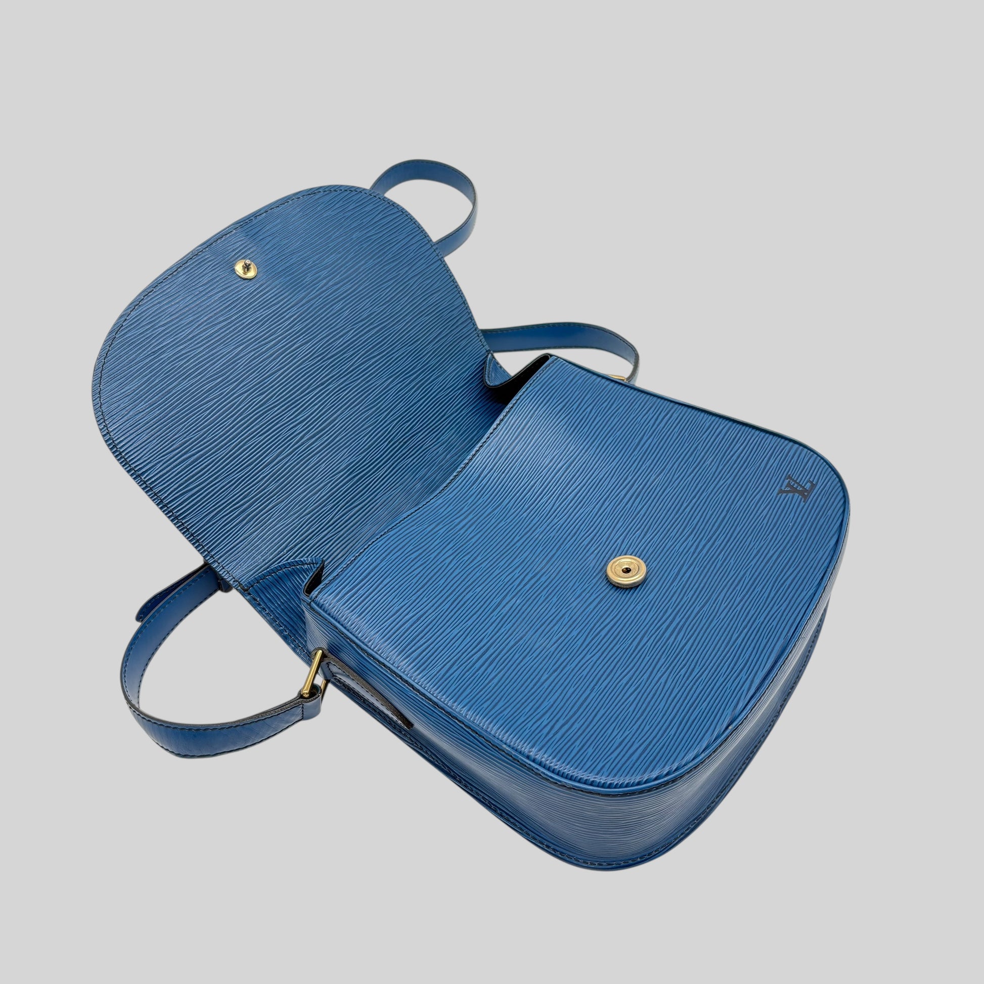 Louis Vuitton Saint Cloud