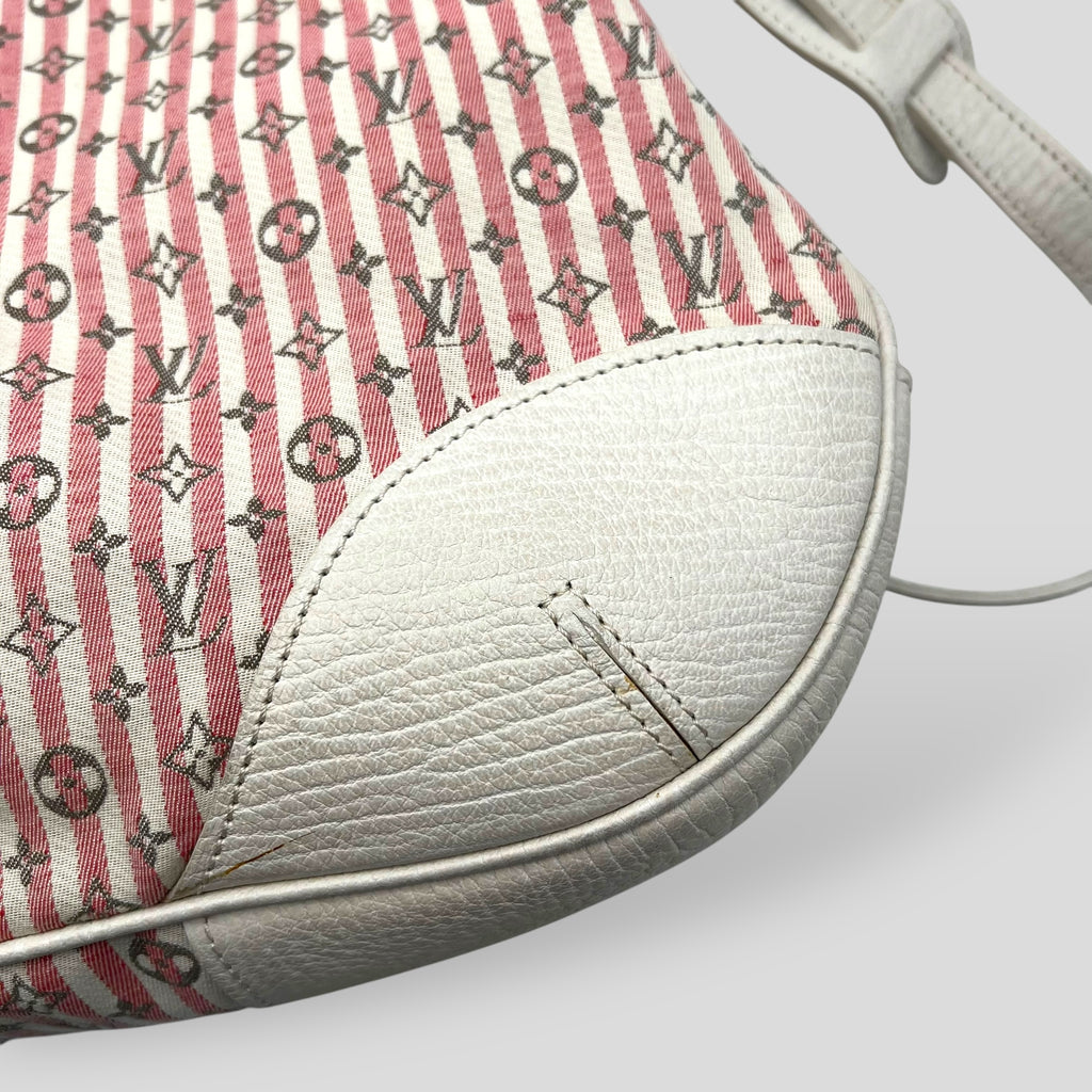 Louis Vuitton Marina GM Croisette