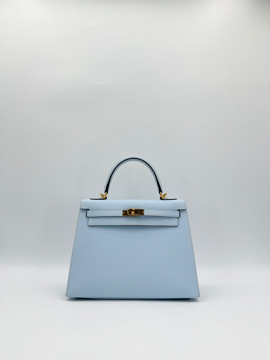 HERMÈS KELLY 25 EPSOM