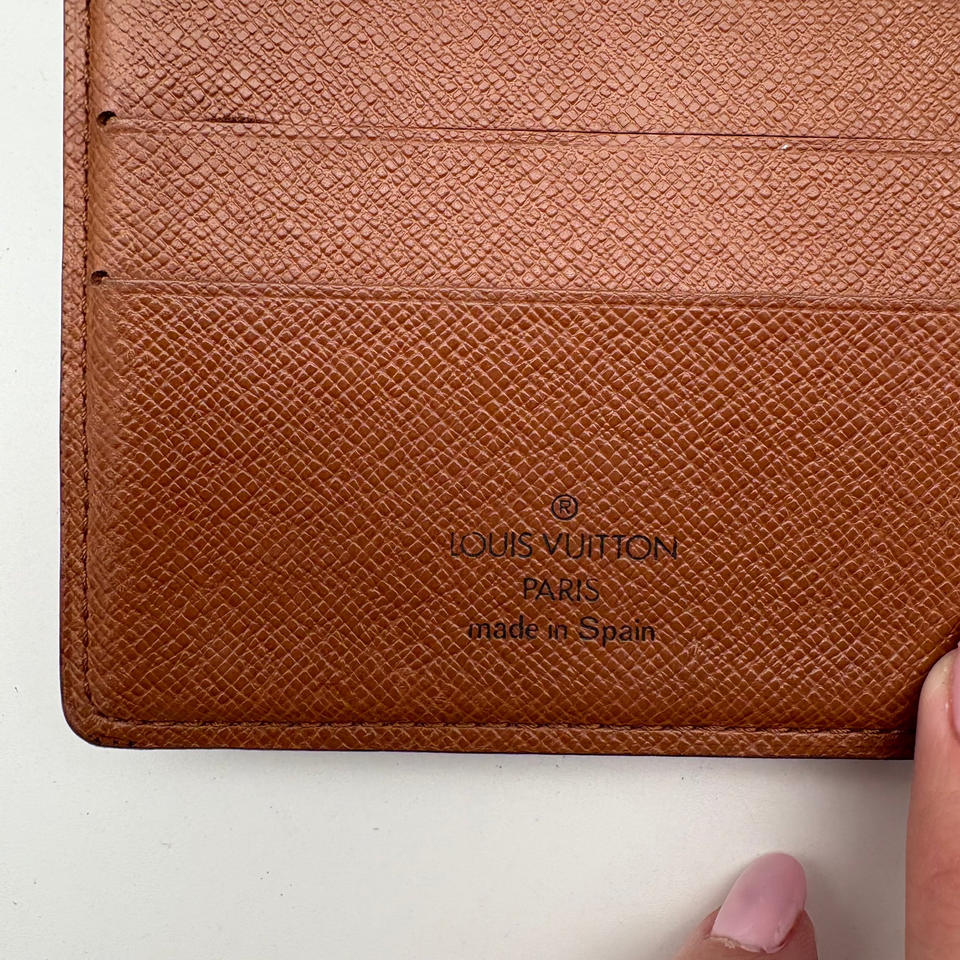 Louis Vuitton Marco