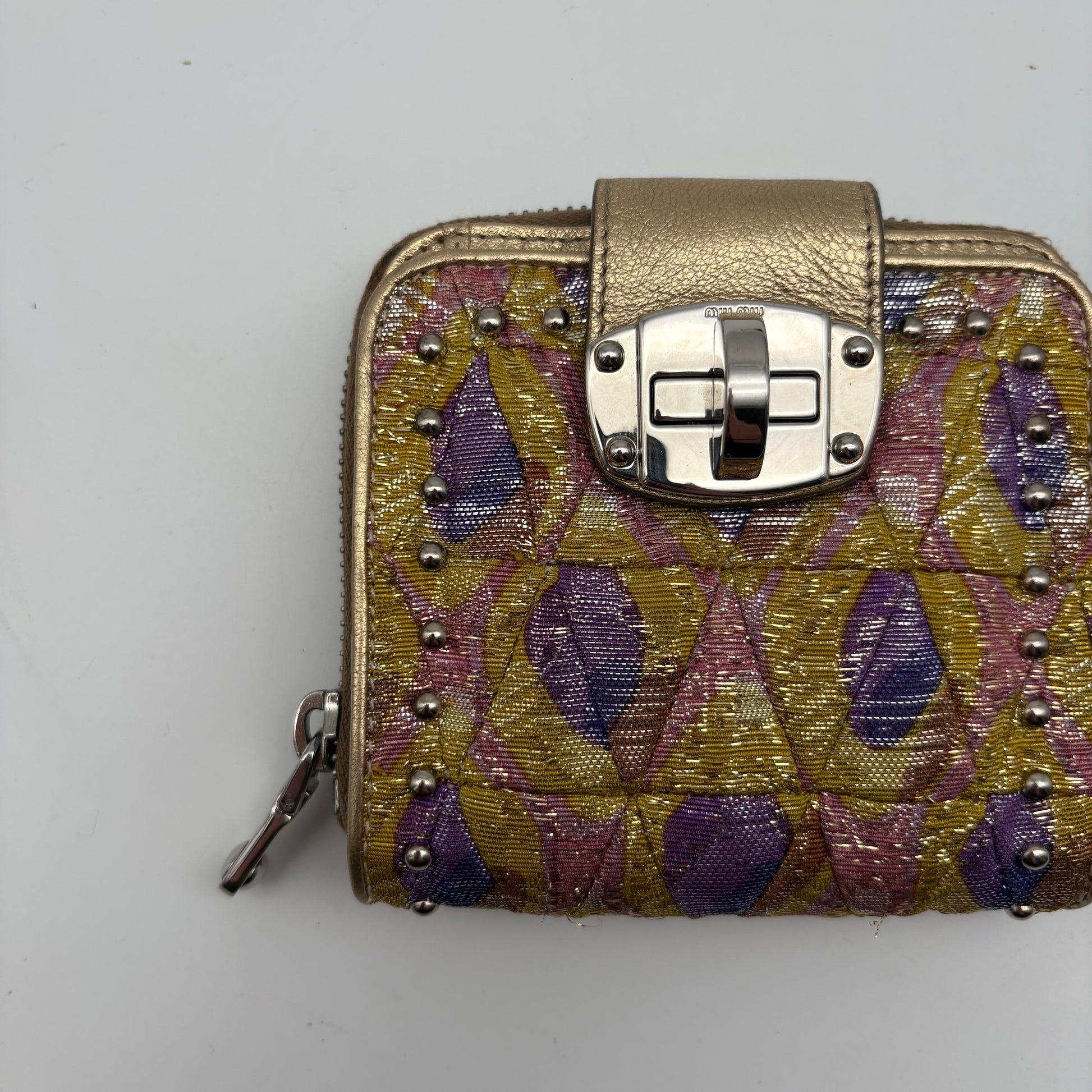 MIU MIU Multicolore