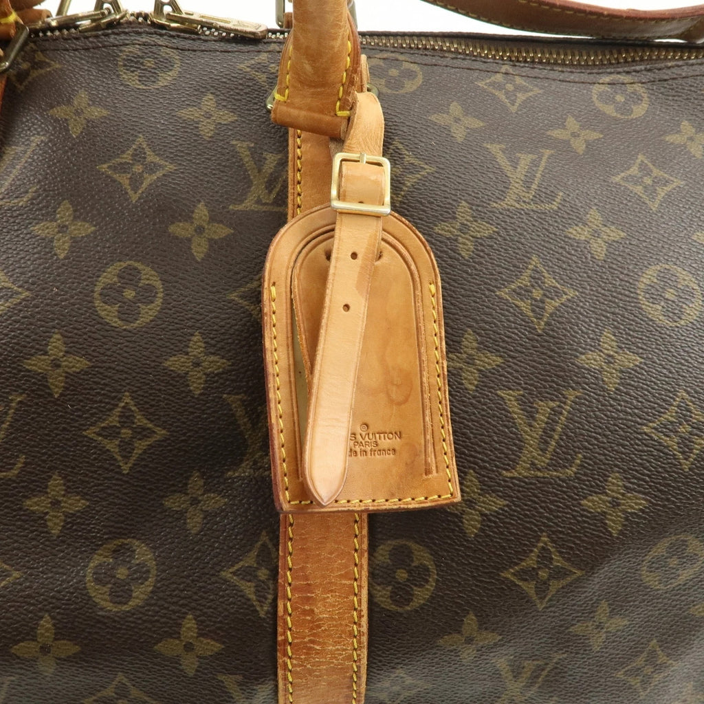 Louis Vuitton Keepall 45 Bandoulière
