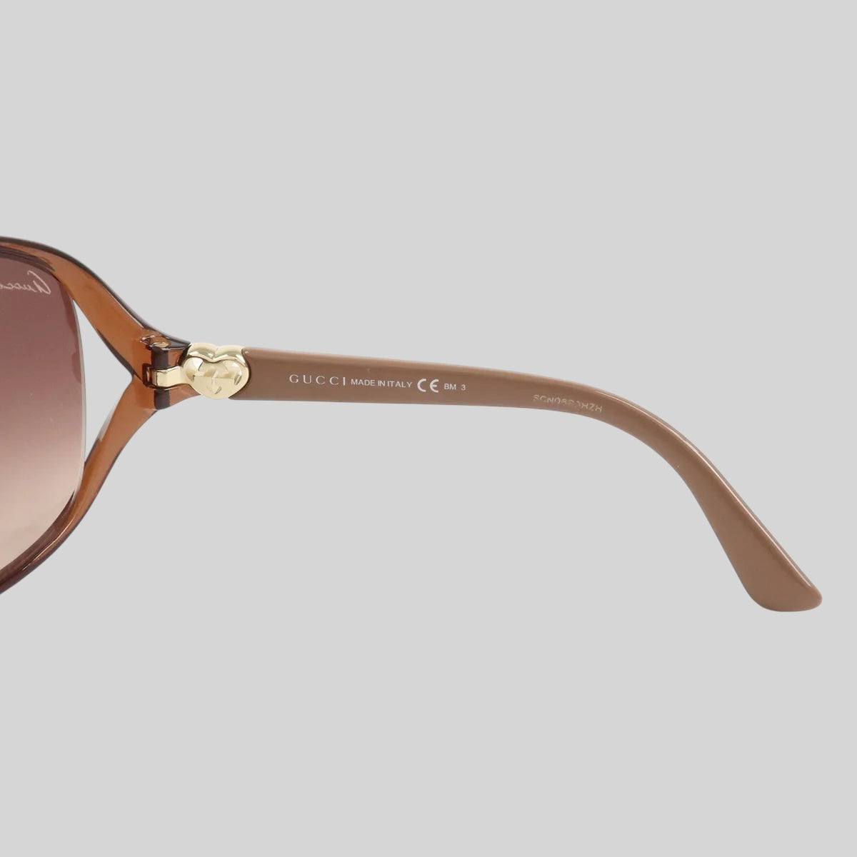 Lunette Gucci Lovely