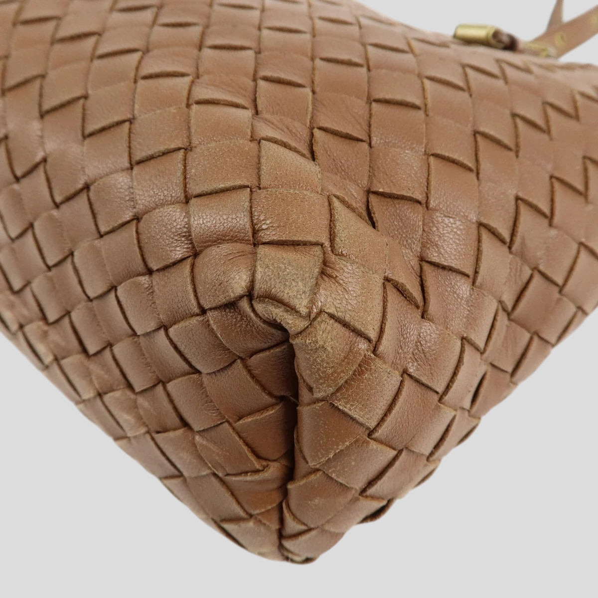 Bottega Veneta Intecciato Tote