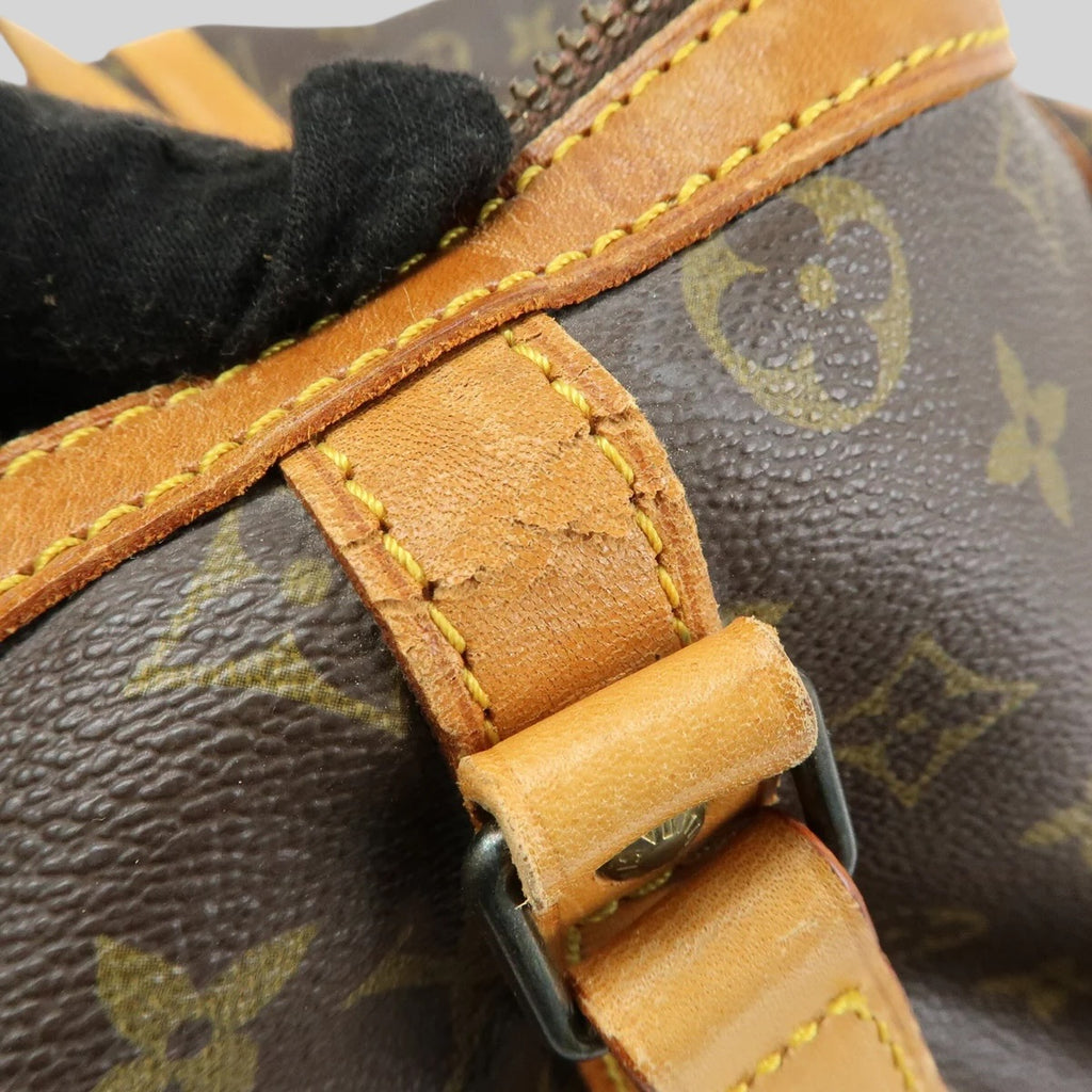 Louis Vuitton Sac Souple 35