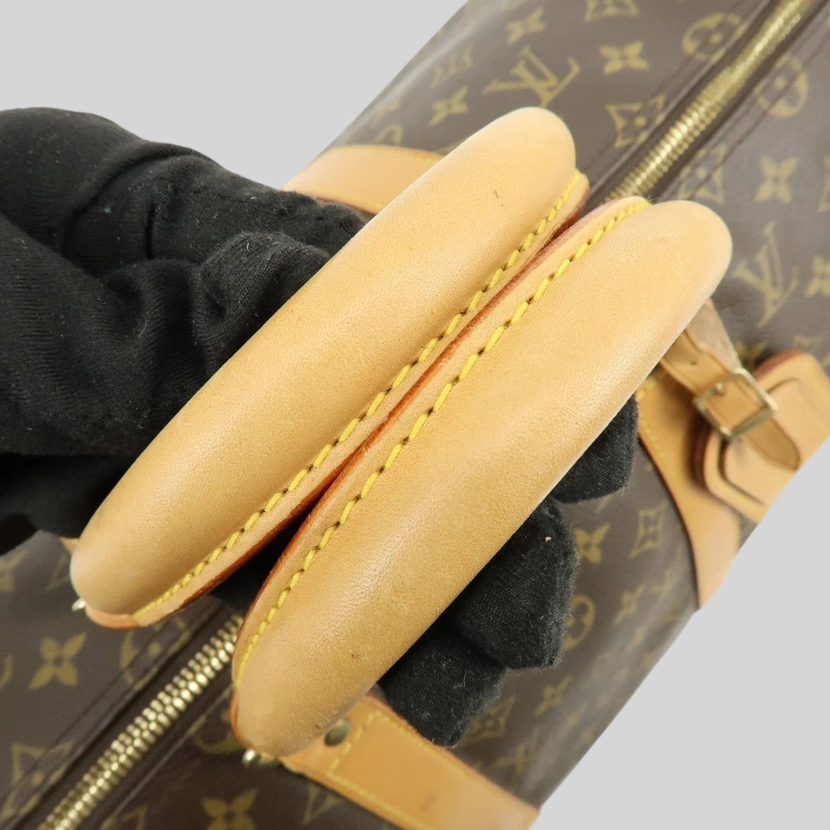 Louis Vuitton Keepall 50 Bandoulière