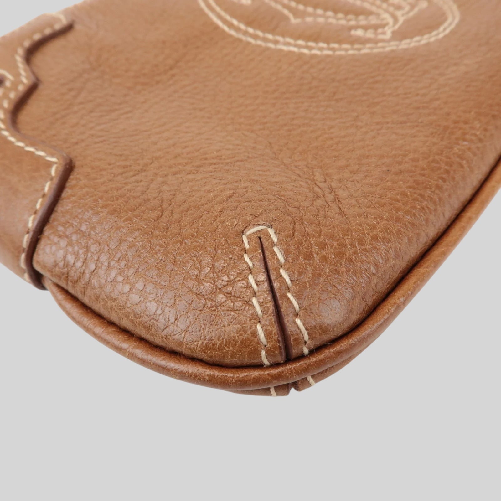 Cartier Marcello Pouch