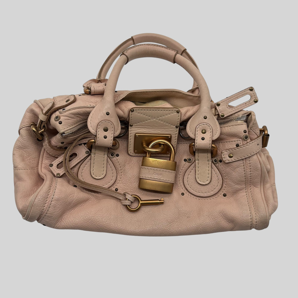 Chloé Paddington