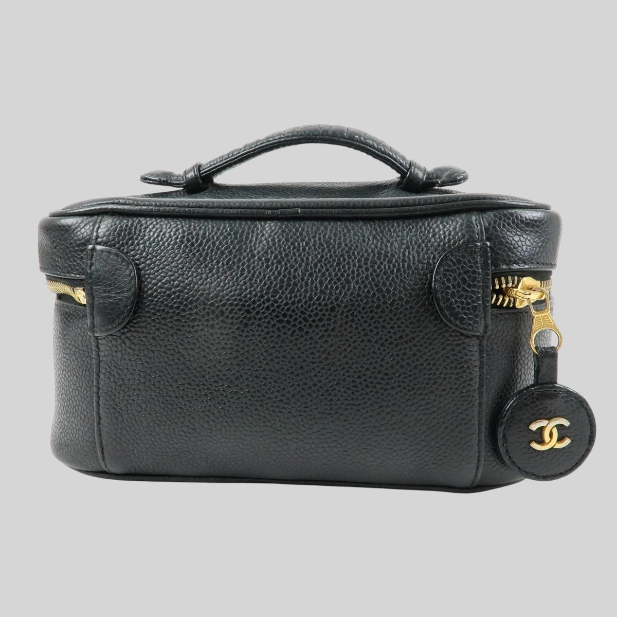 Chanel COCO Mark Vanity