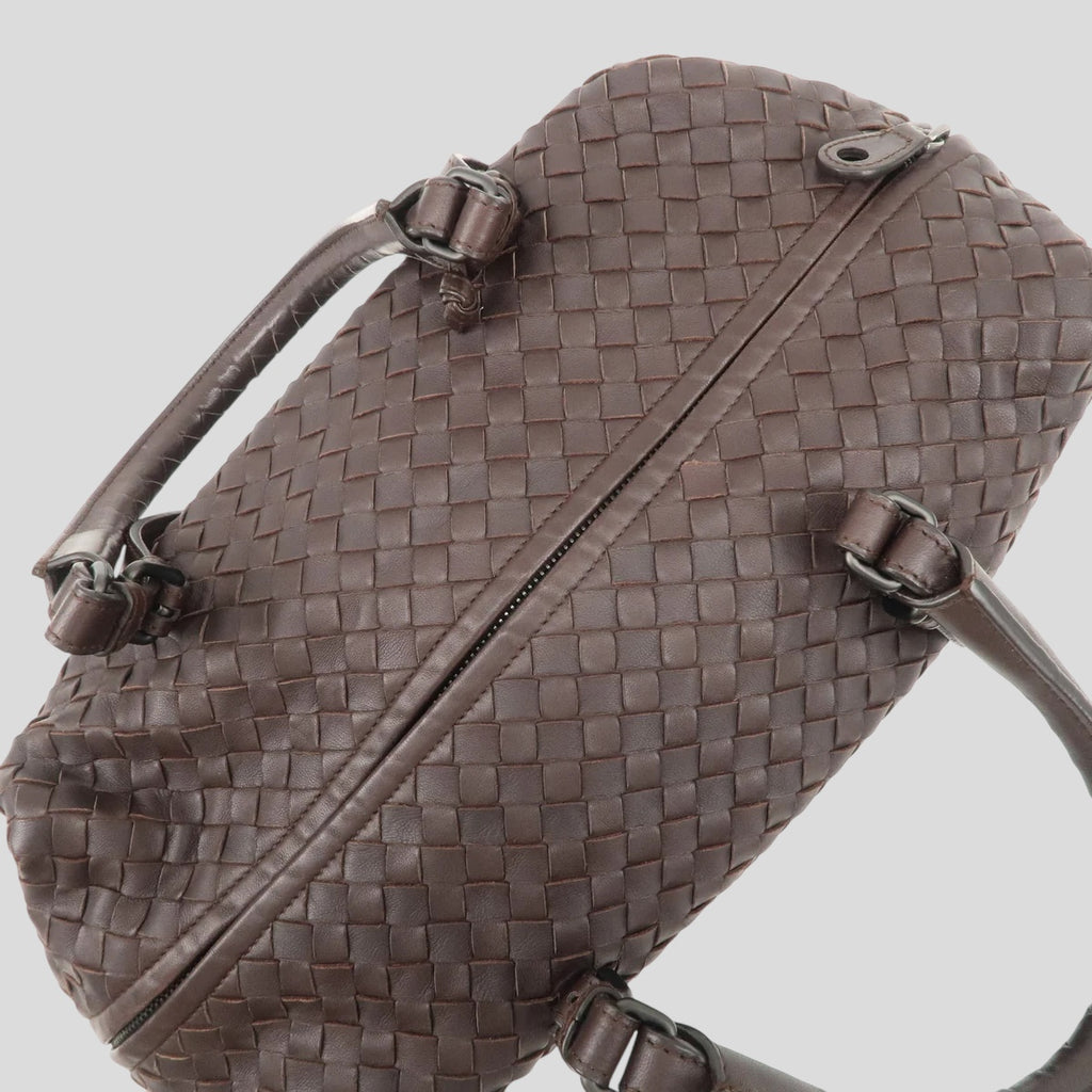 Bottega Veneta Intrecciato Montaigne