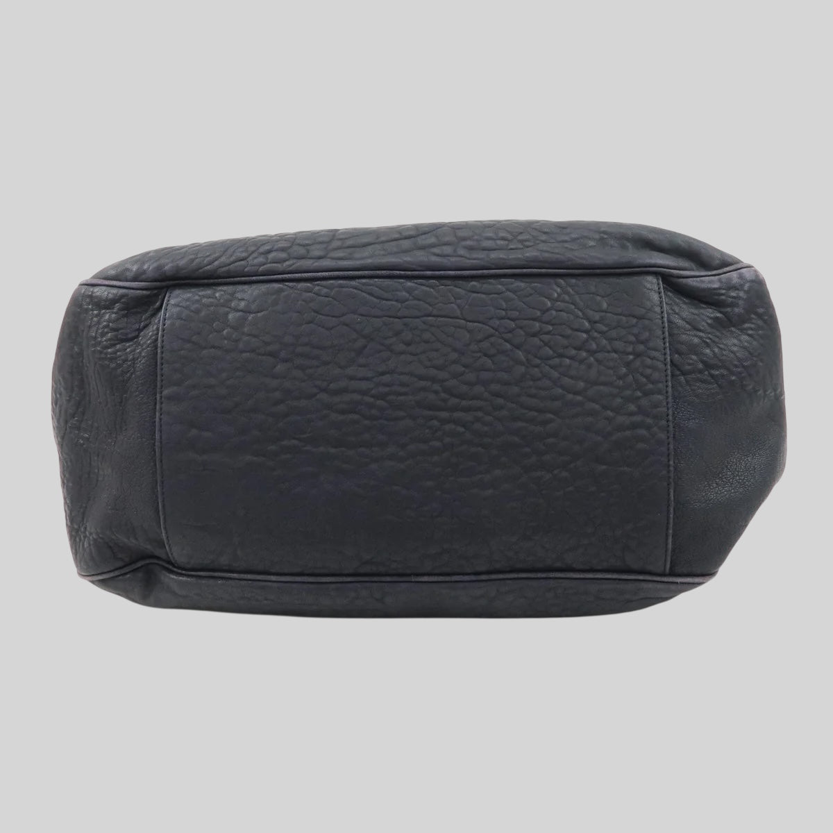 Yves Saint Laurent One Shoulder