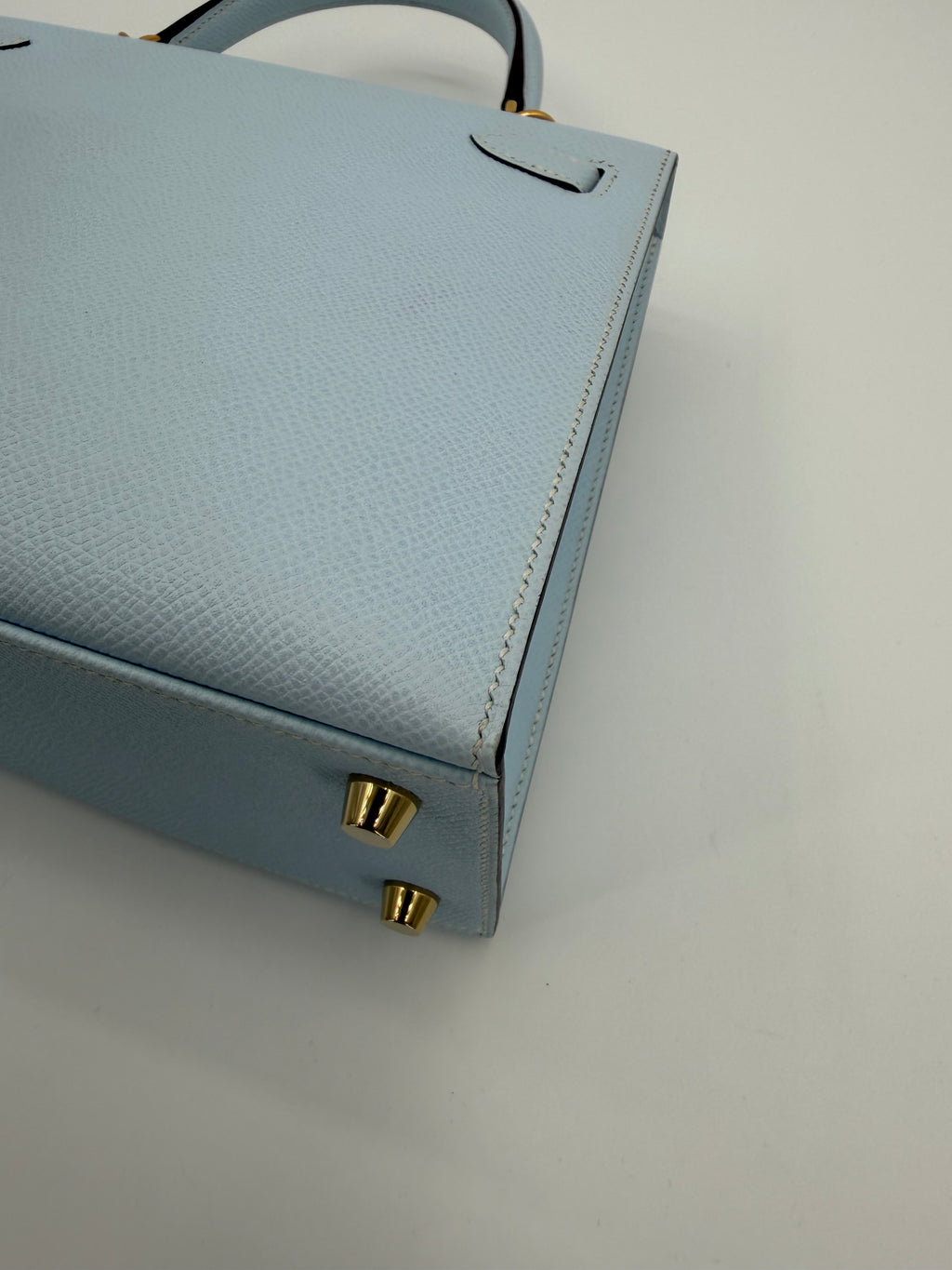 HERMÈS KELLY 25 EPSOM