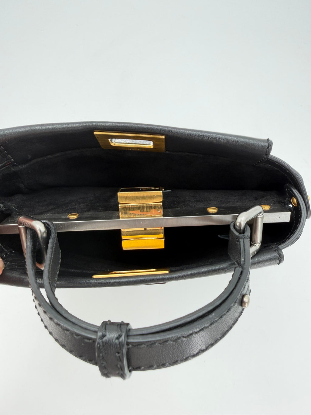 FENDI PEEKABOO