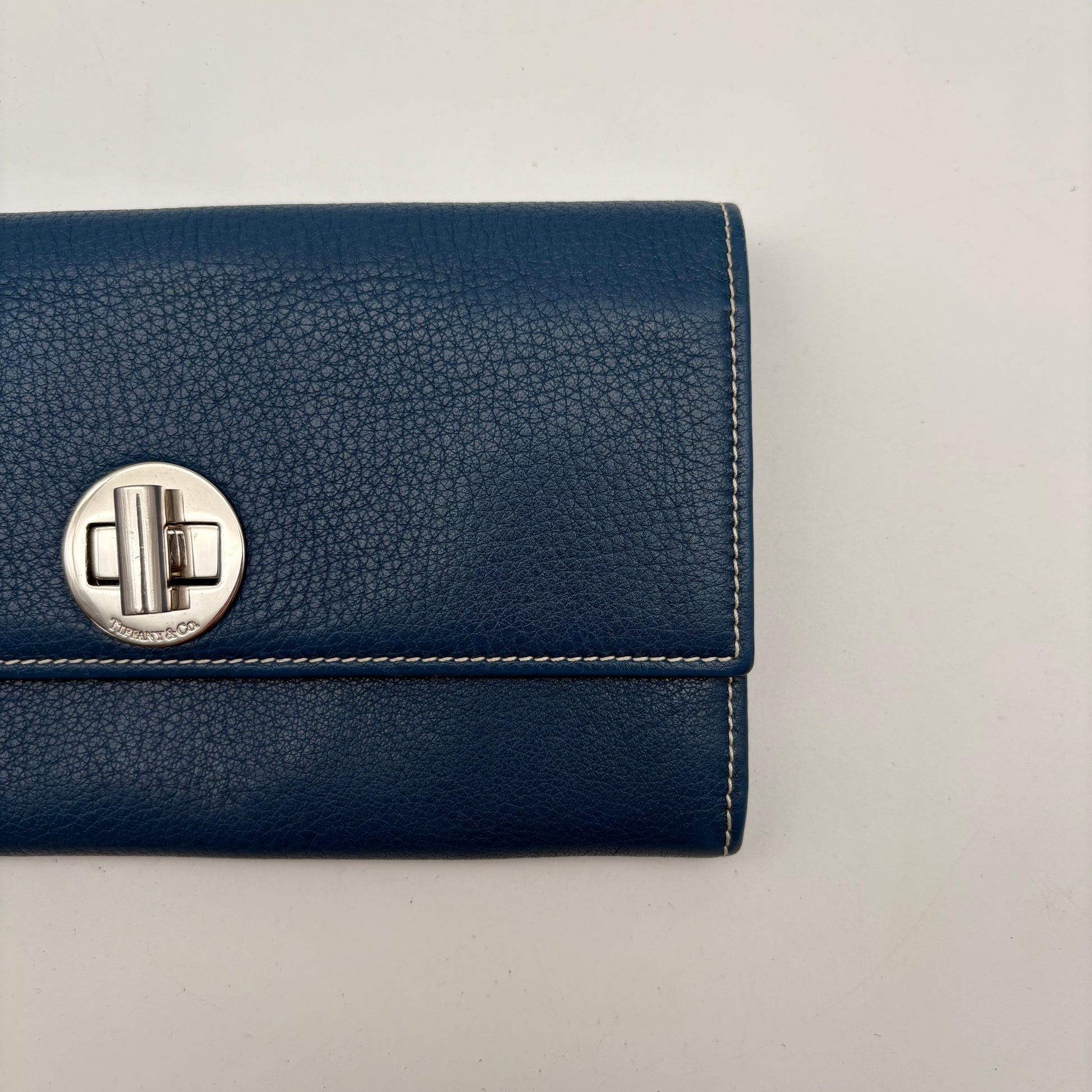 Tiffany & Co Long Wallet