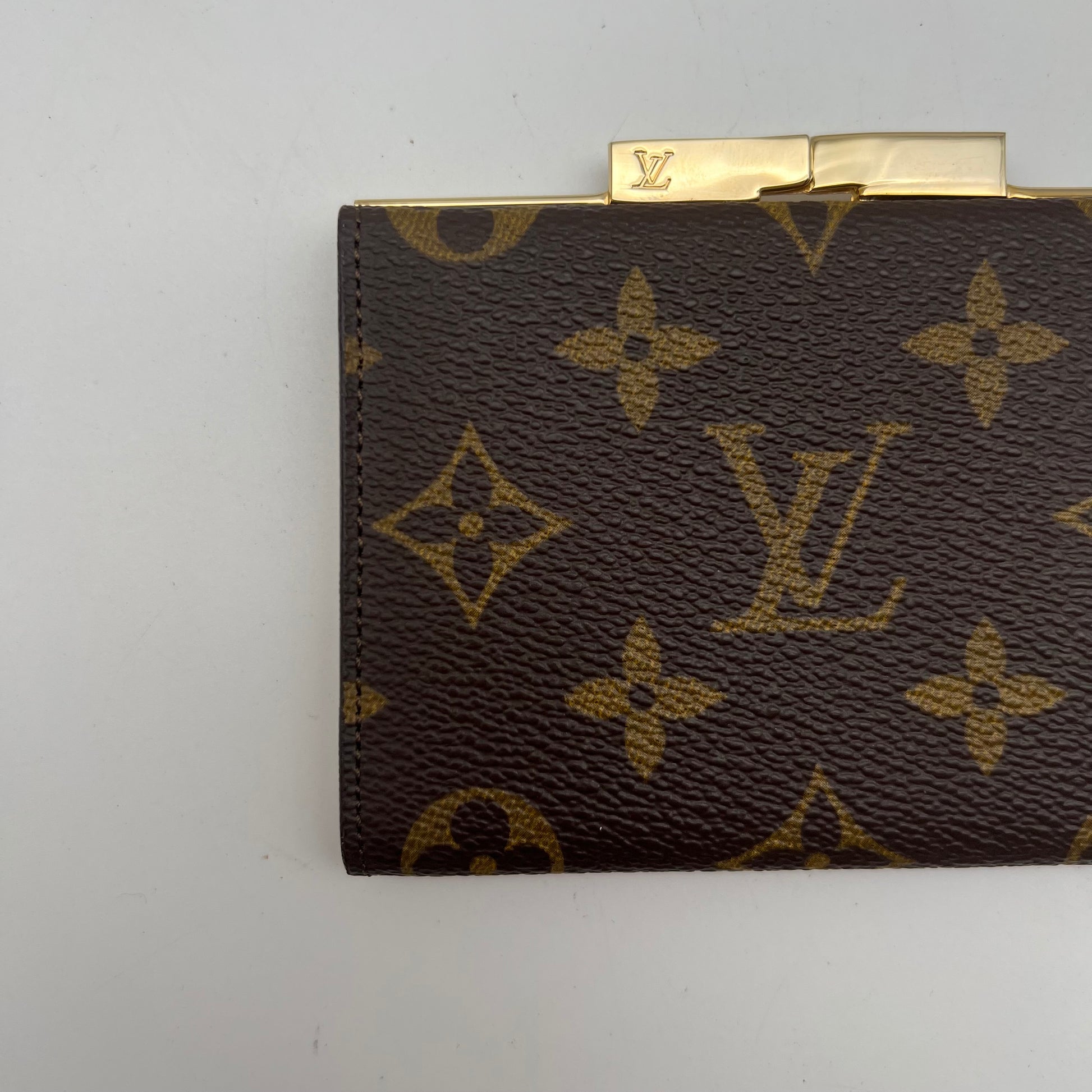 Louis Vuitton Coin Case