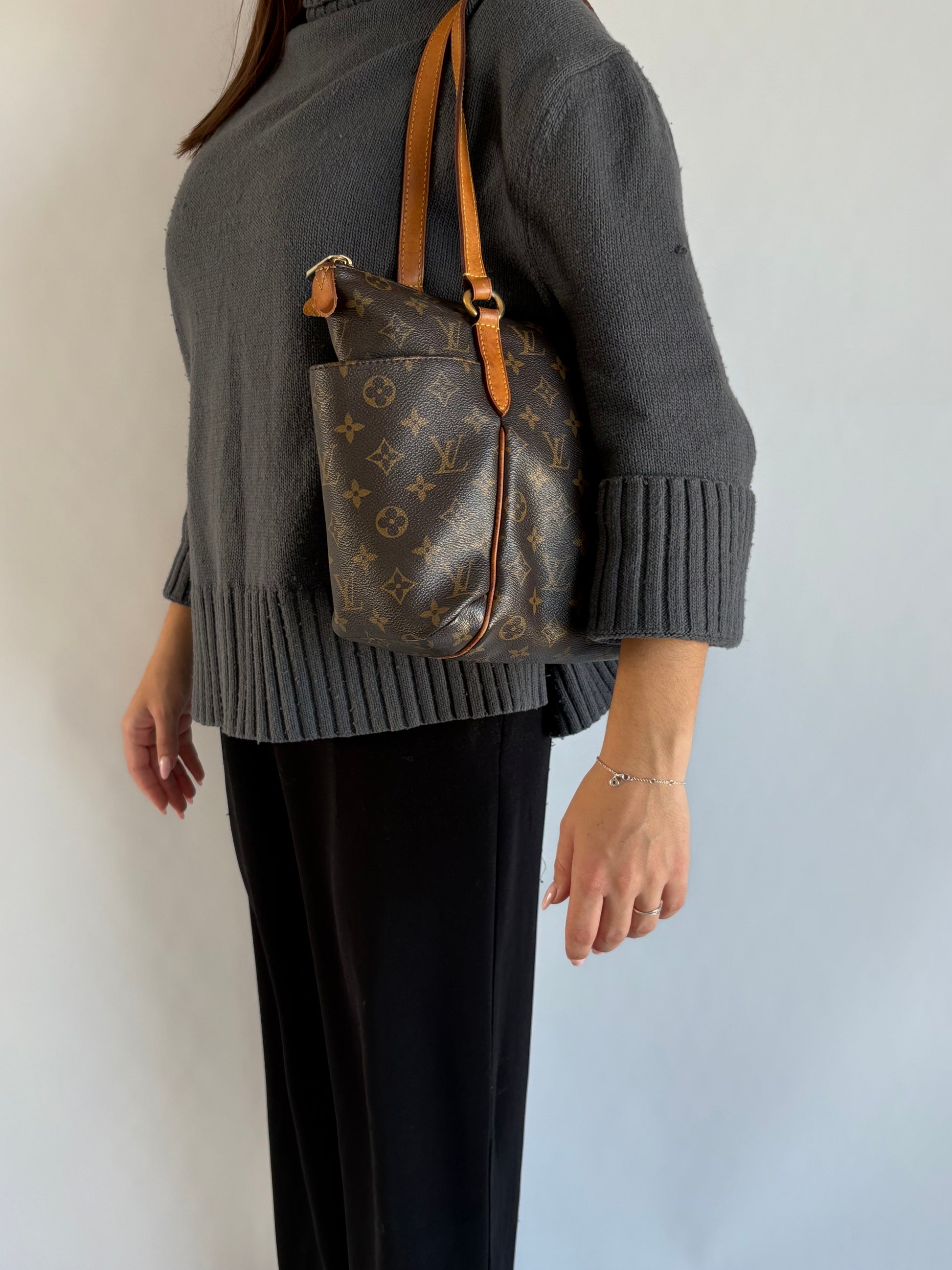 Louis Vuitton Totally MM