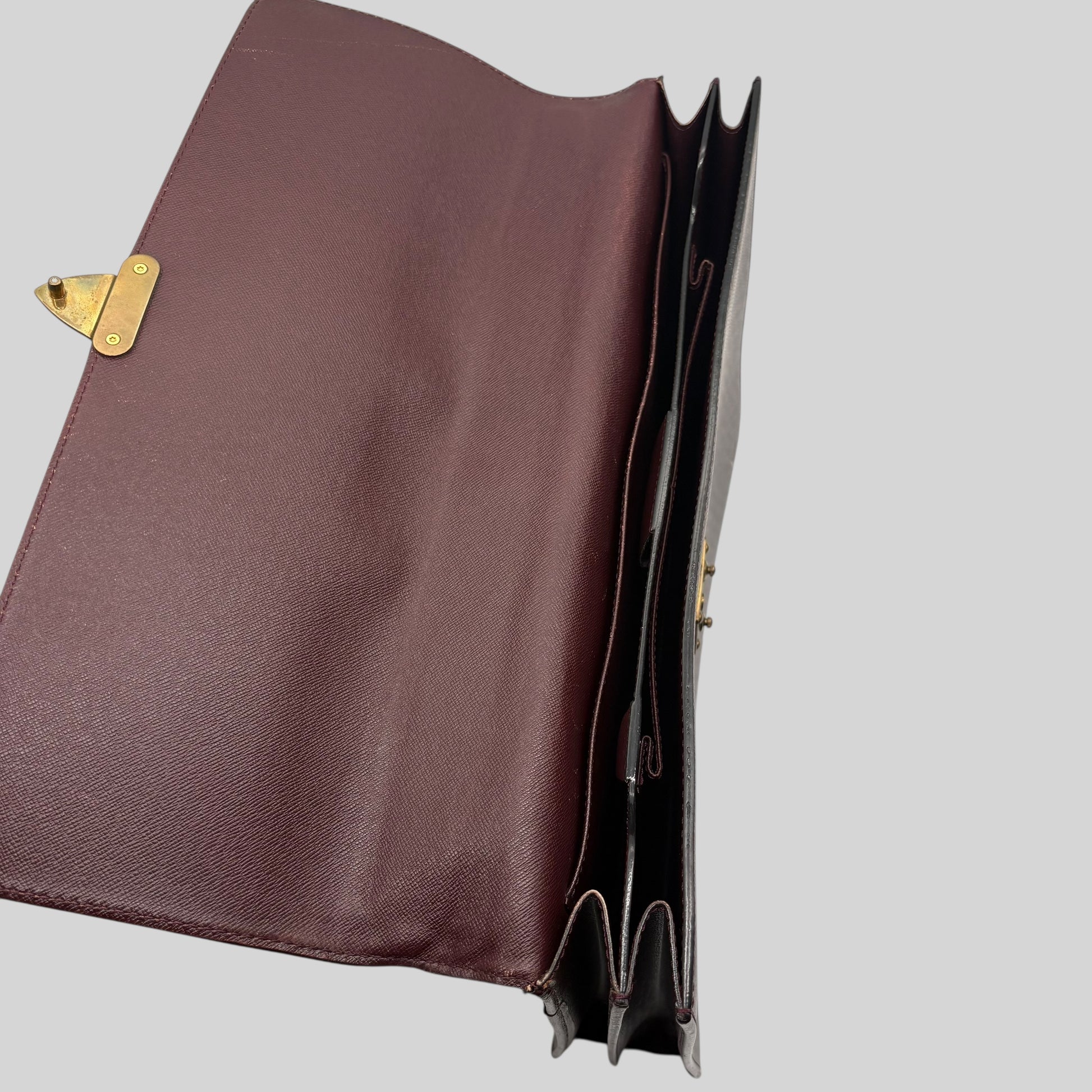 Louis Vuitton Serviette Moskova