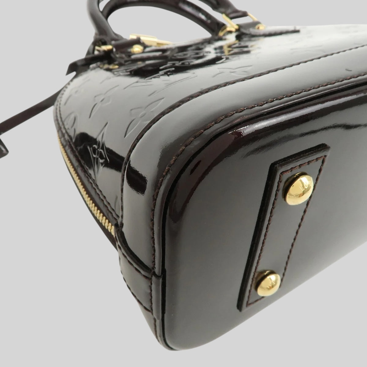 Louis Vuitton Alma BB
