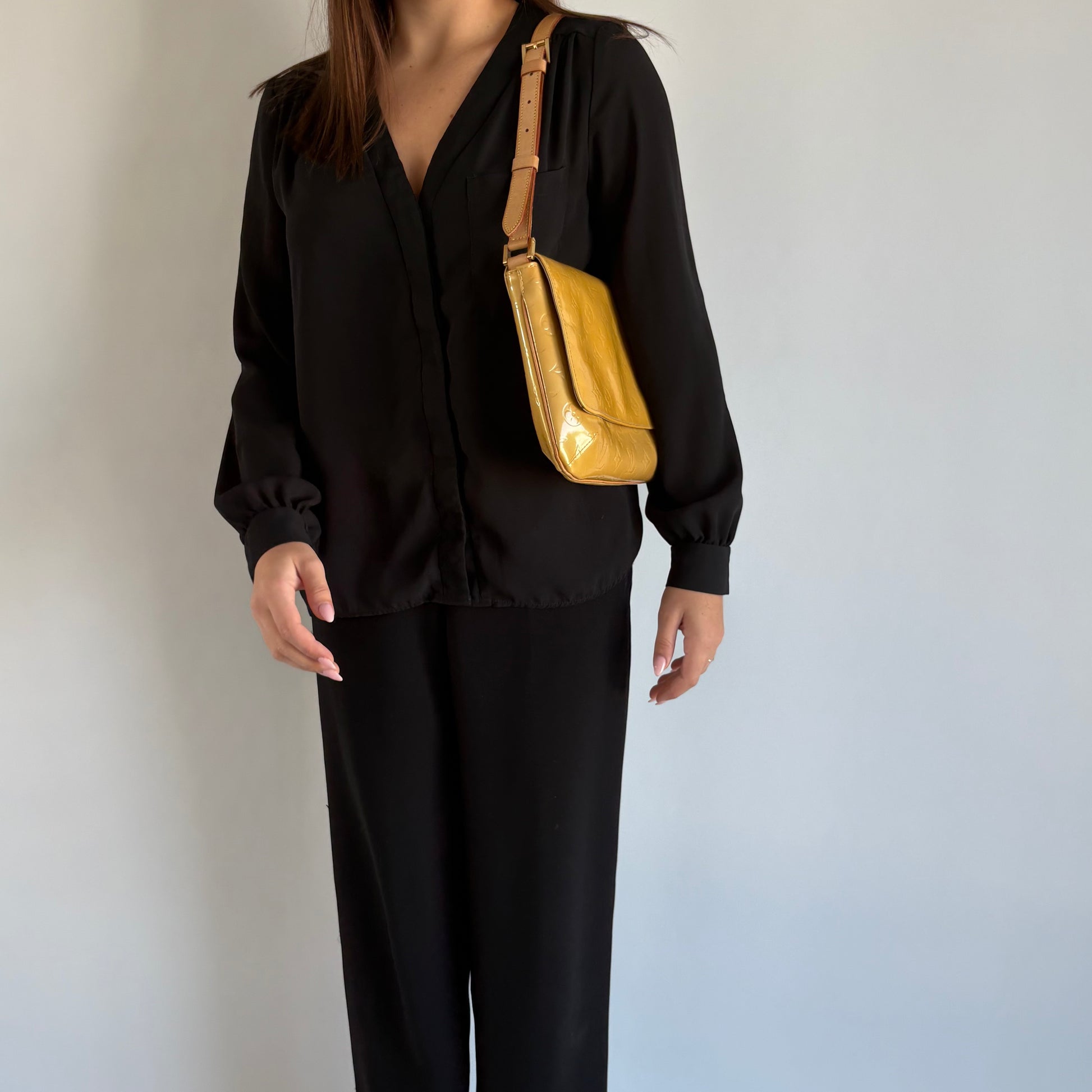 Louis Vuitton Thompson