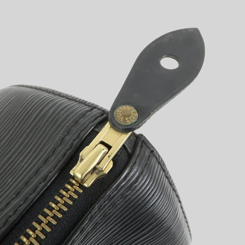 Louis Vuitton Speedy 25 Epi