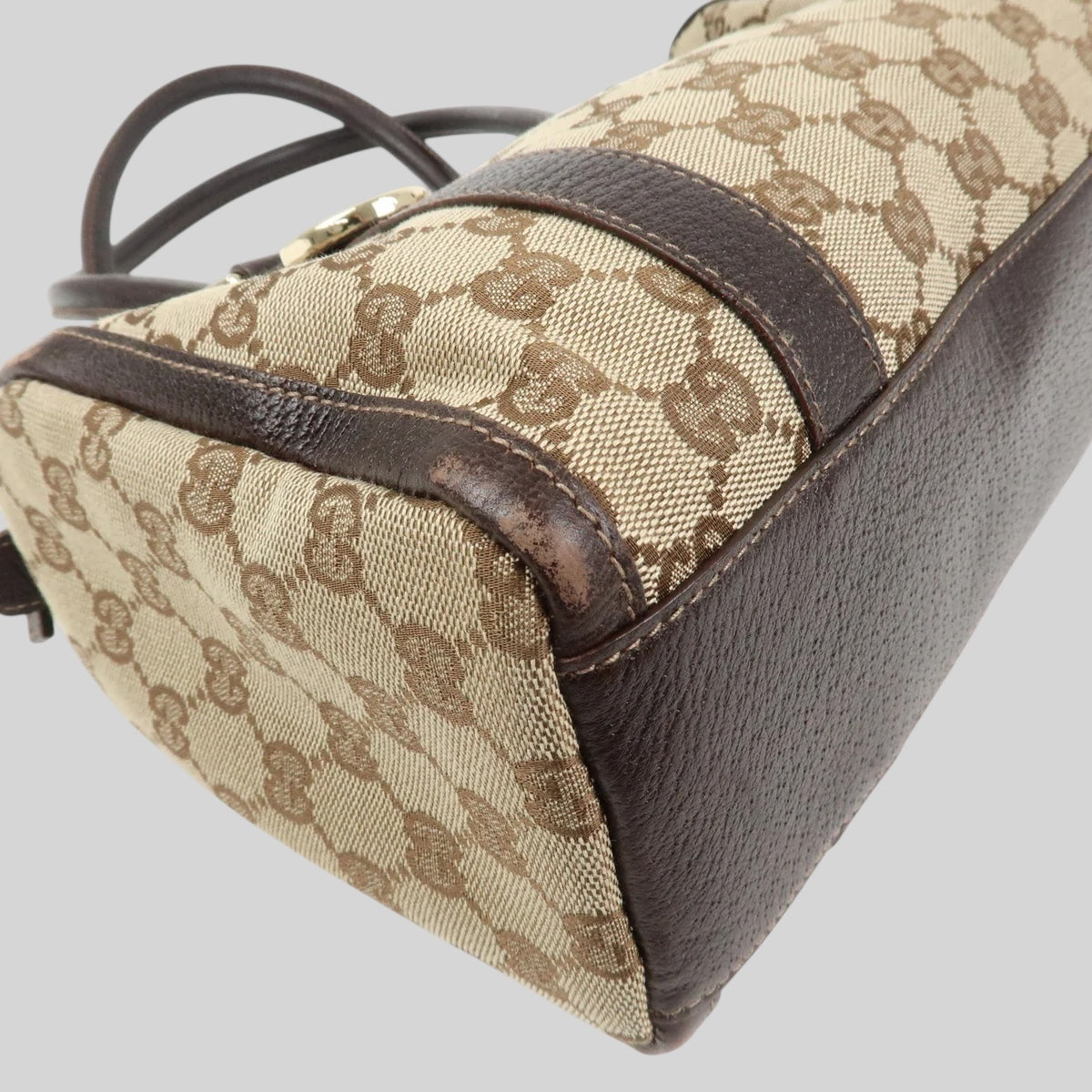 Gucci Boston GG