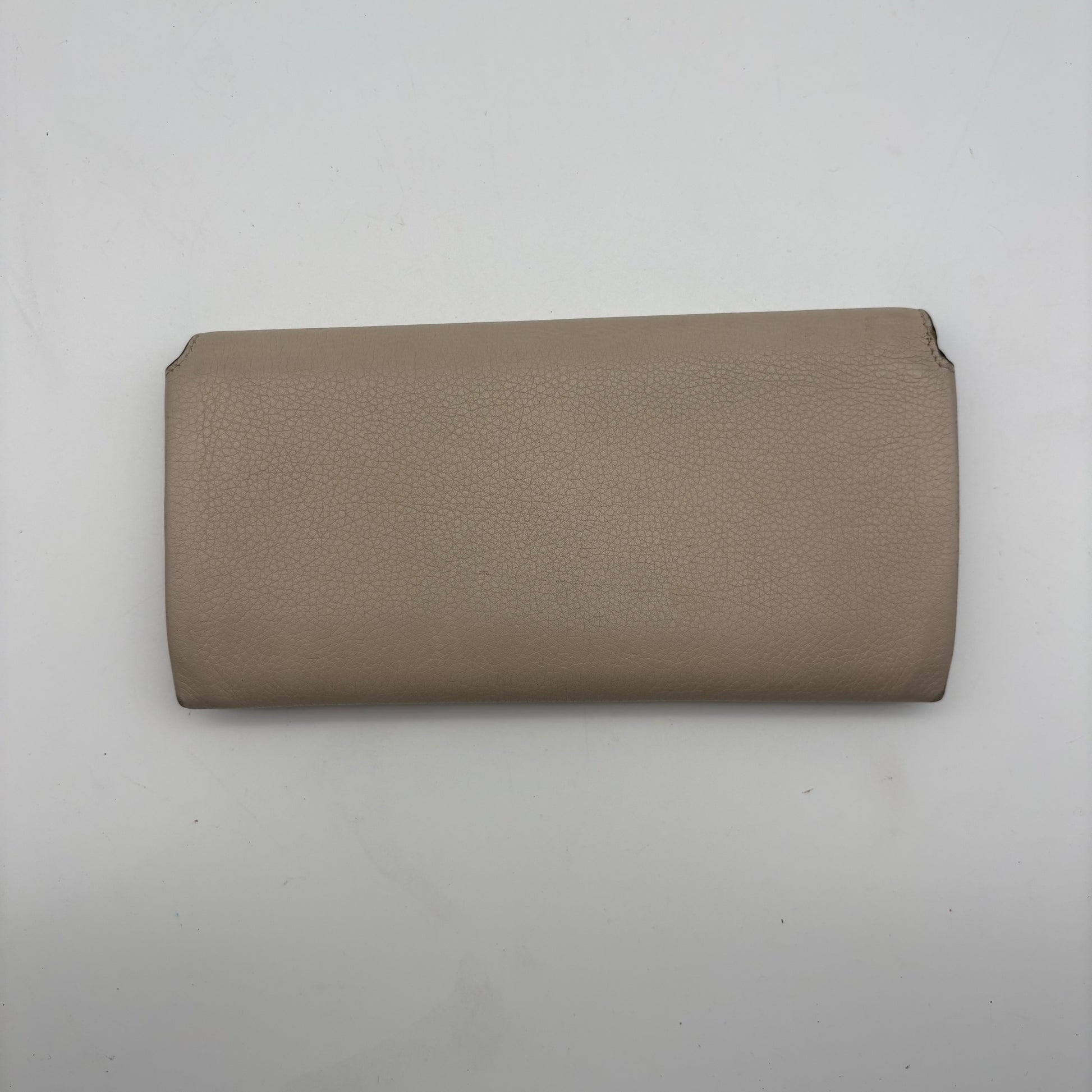 Burberry Leather