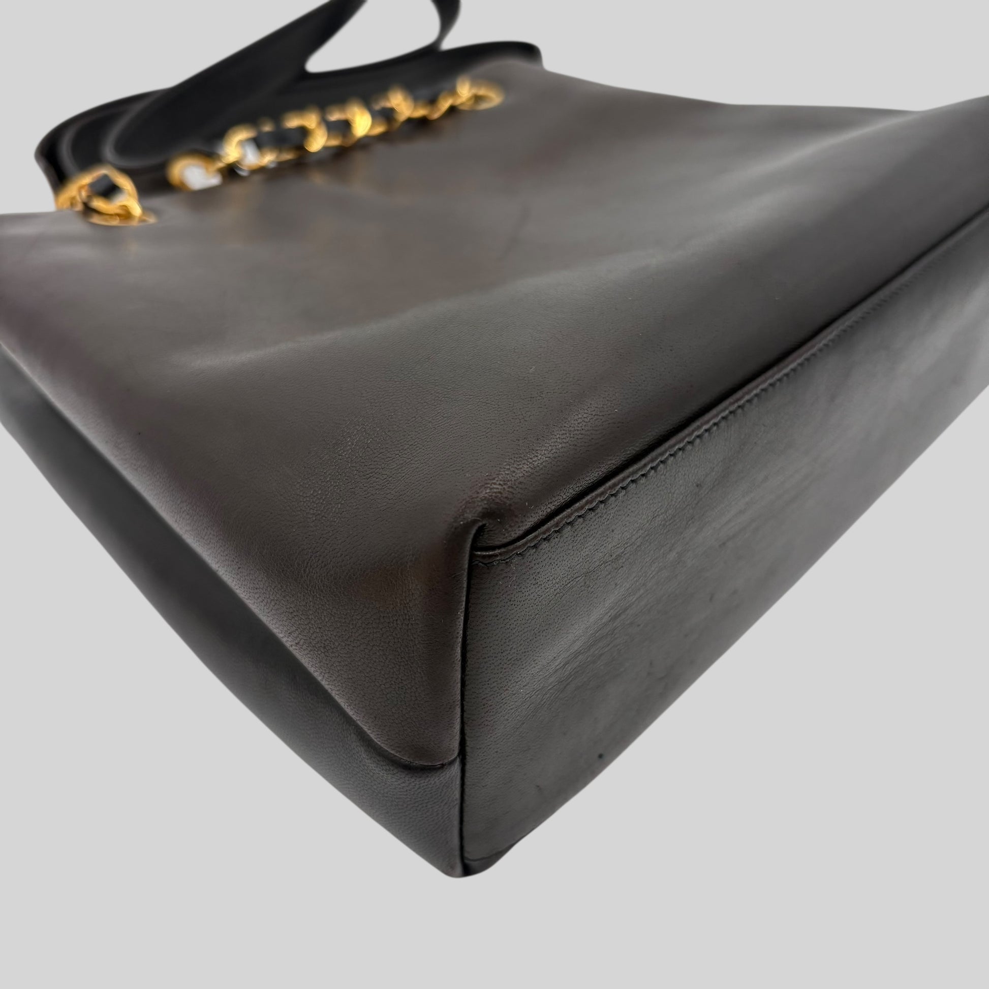 Chanel COCO Mark Tote