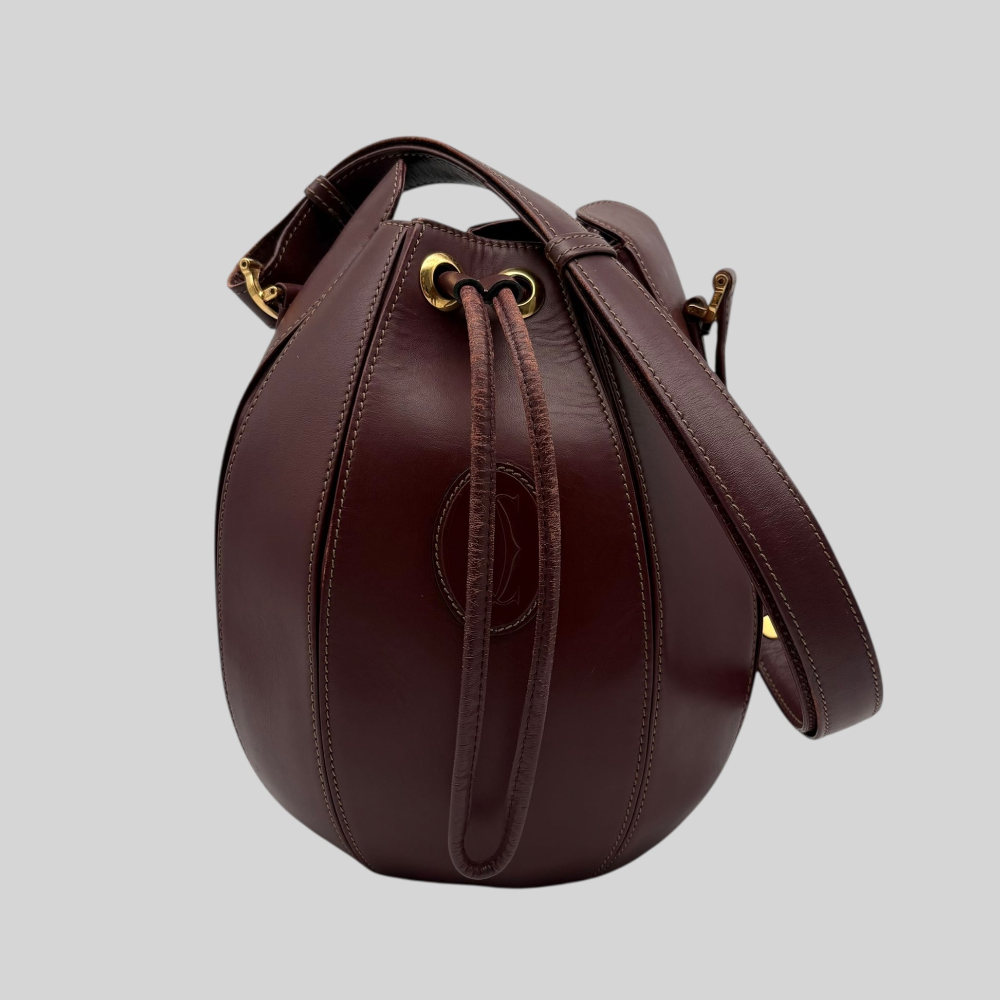 Cartier Must Seau