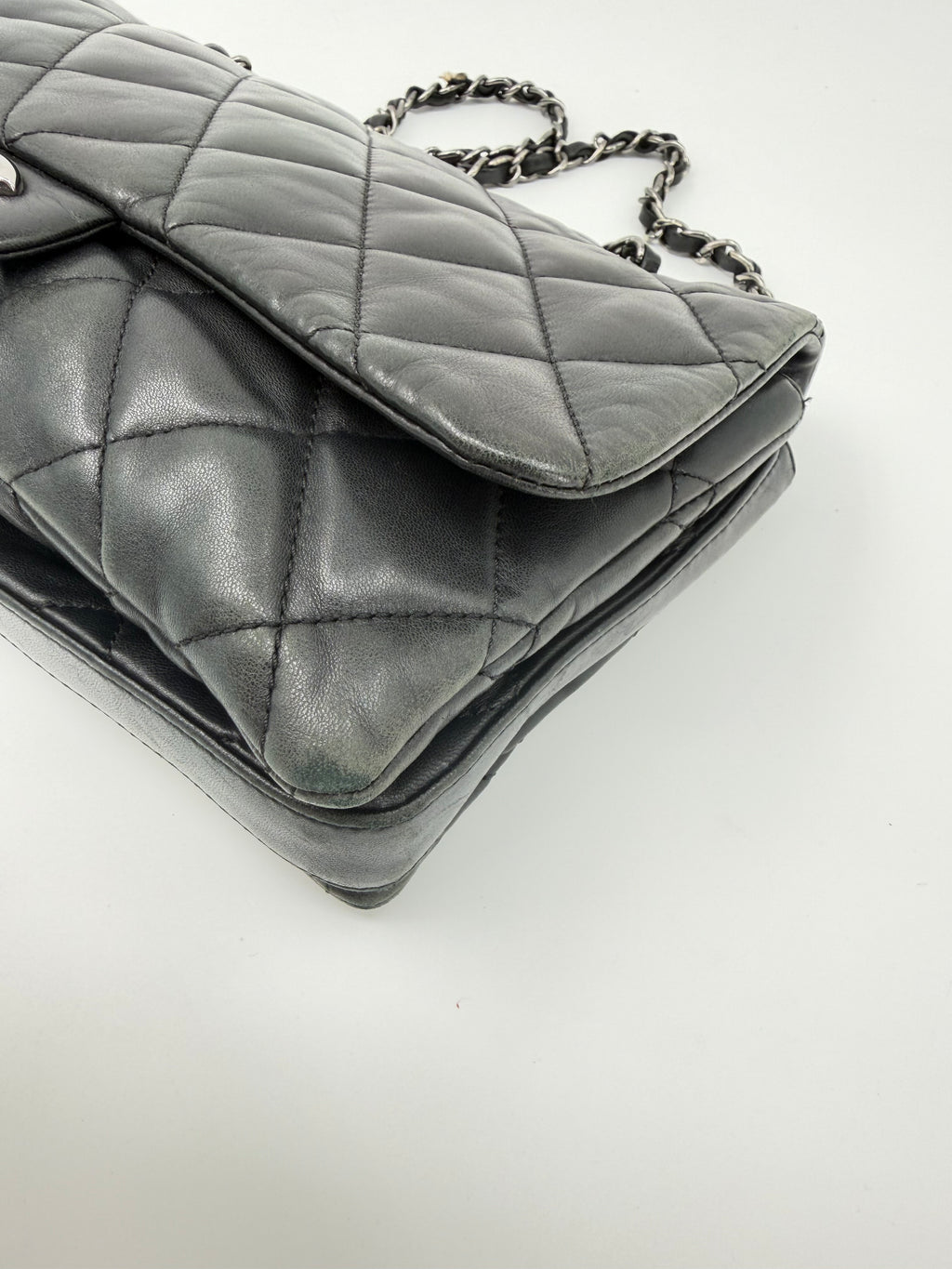 CHANEL ACCORDION