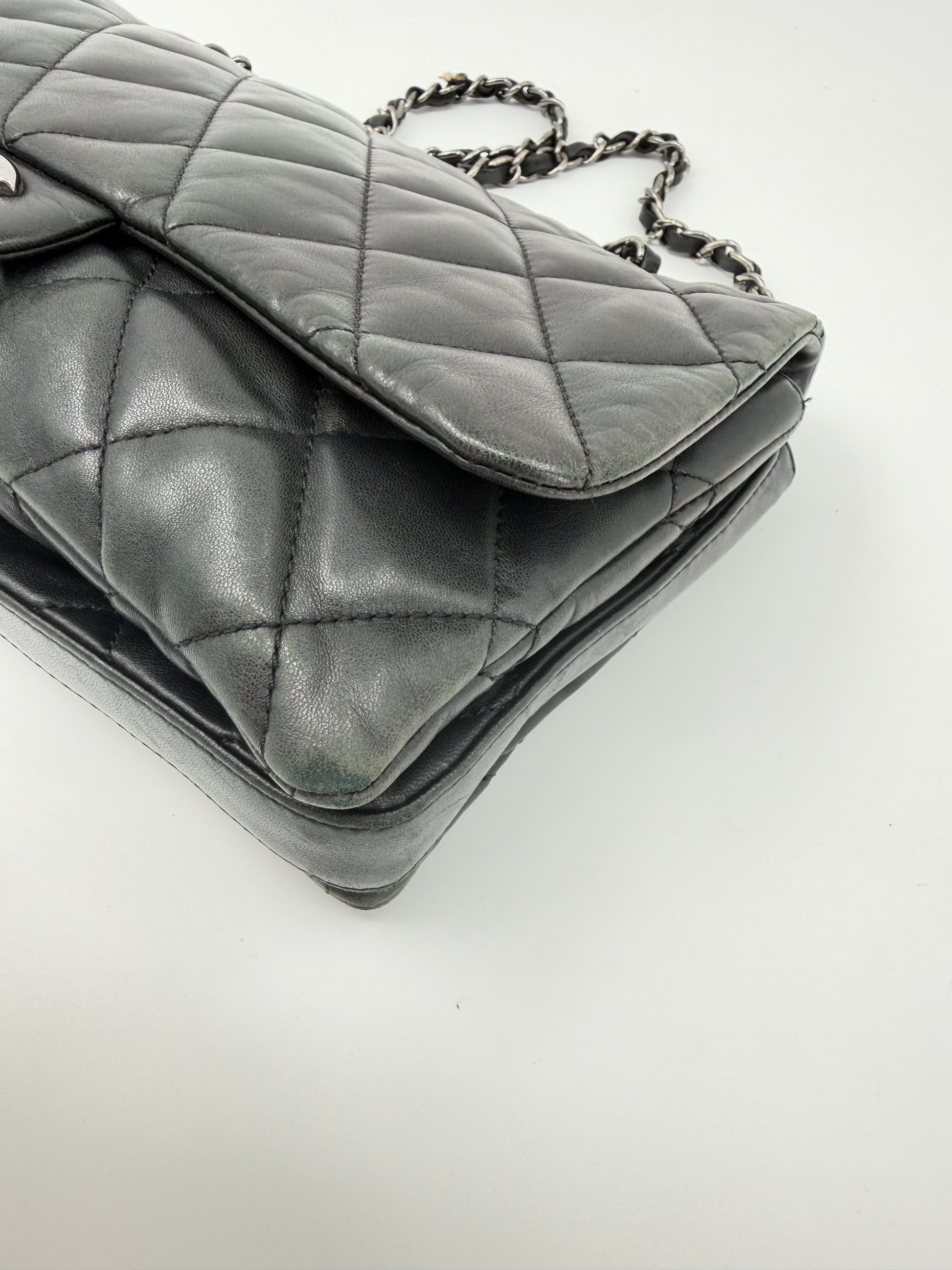 CHANEL ACCORDION