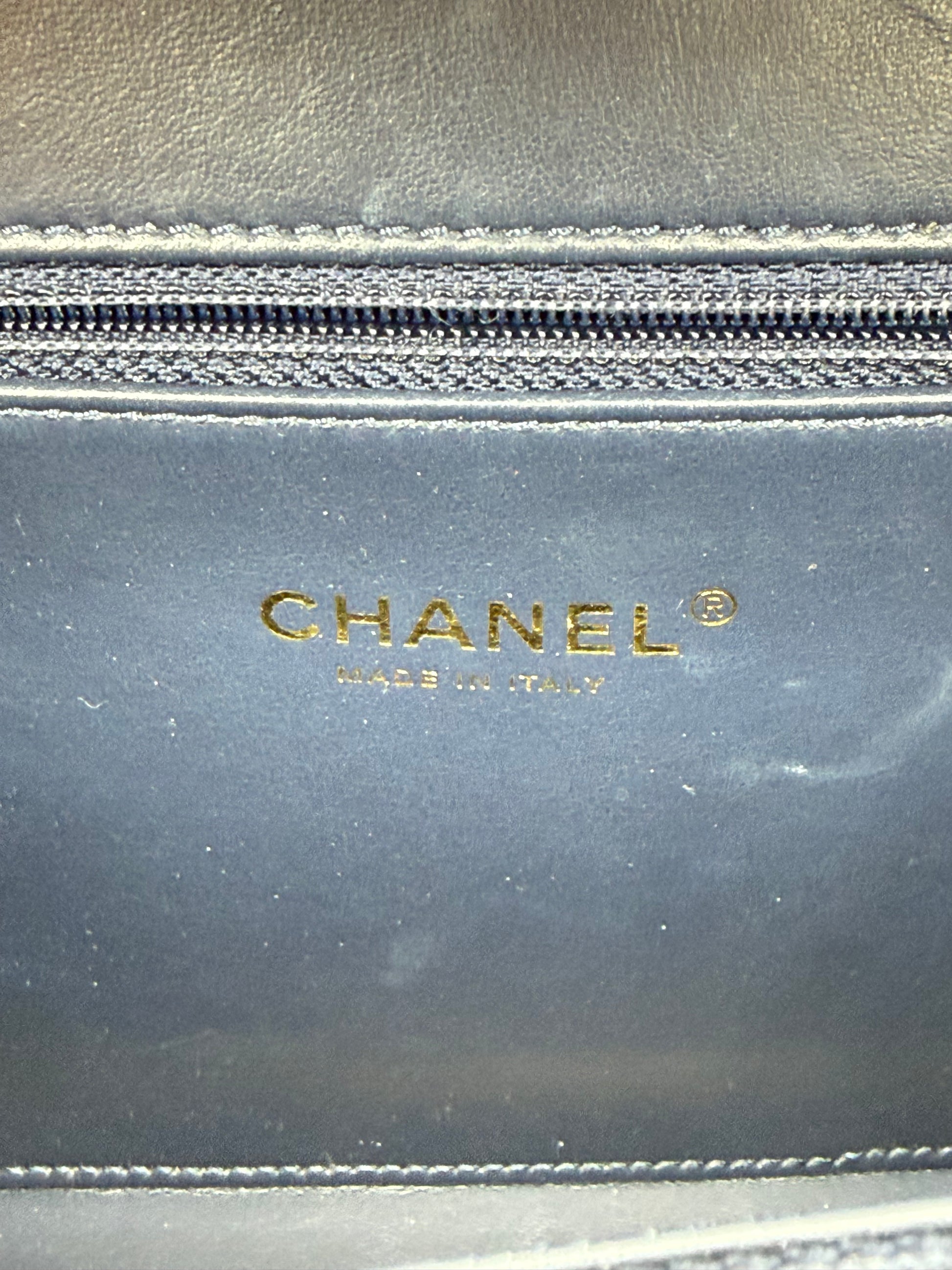 CHANEL VANITY  FILIGREE