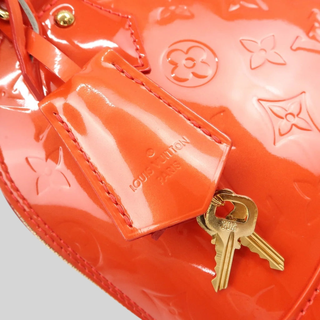 Louis Vuitton Alma BB