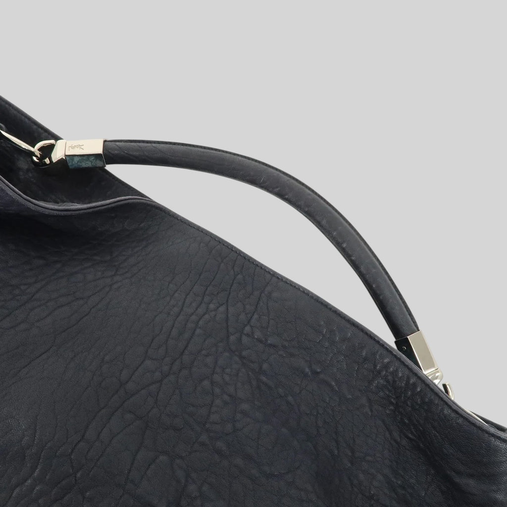 Yves Saint Laurent One Shoulder