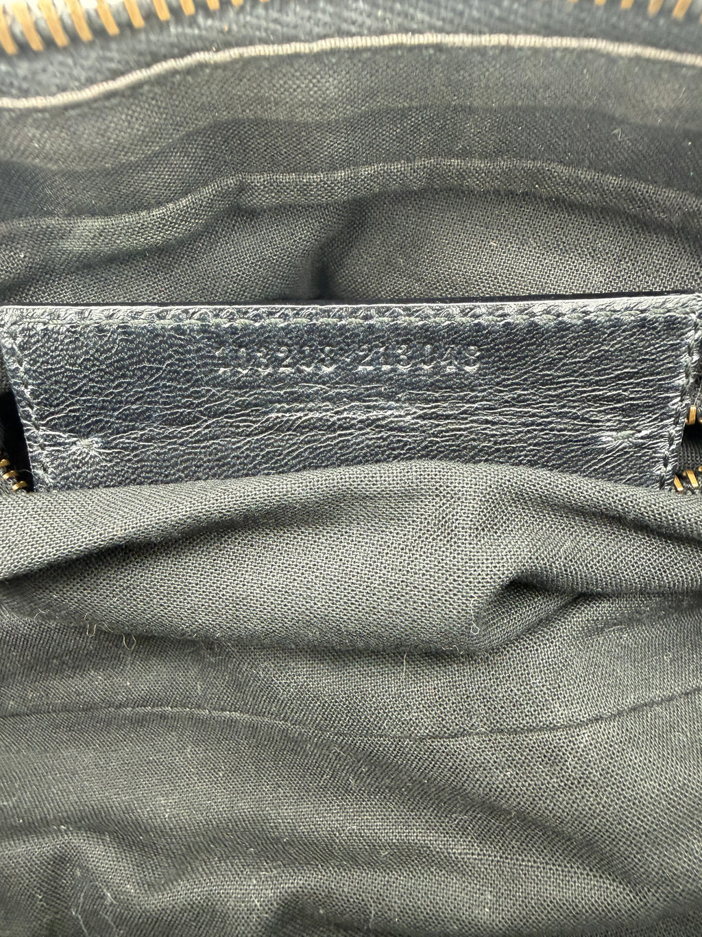 BALENCIAGA CITY FIRST