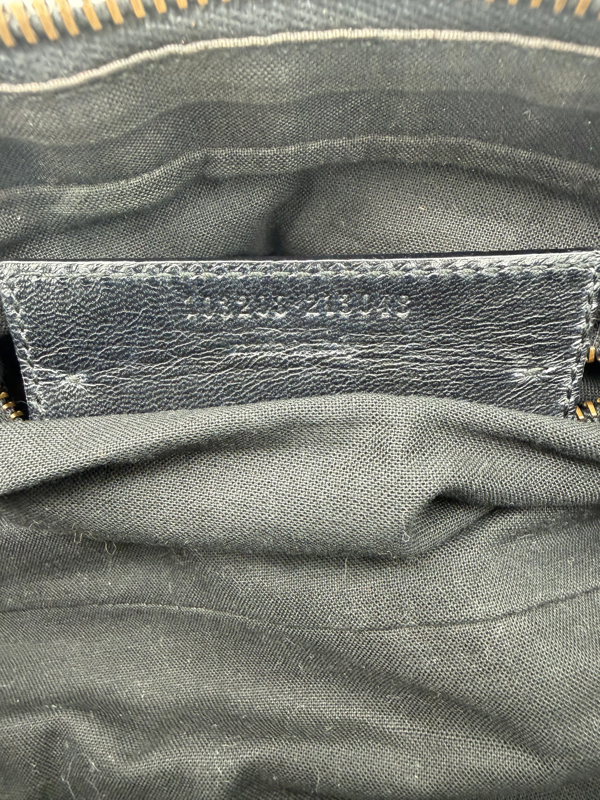 BALENCIAGA CITY FIRST