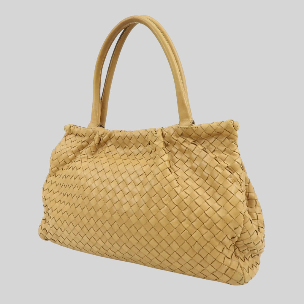 Bottega Veneta Intrecciato