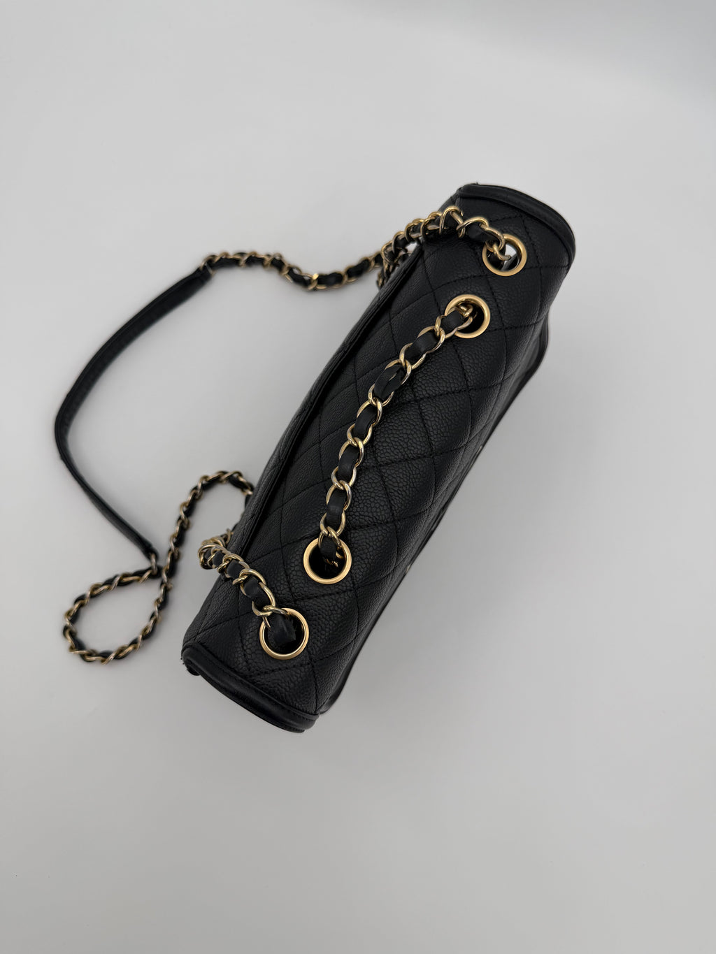 CHANEL FILIGREE CC 25