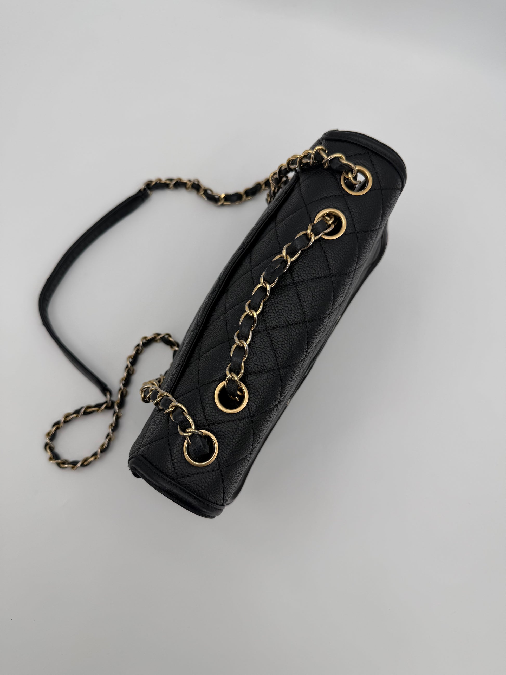 CHANEL FILIGREE CC 25