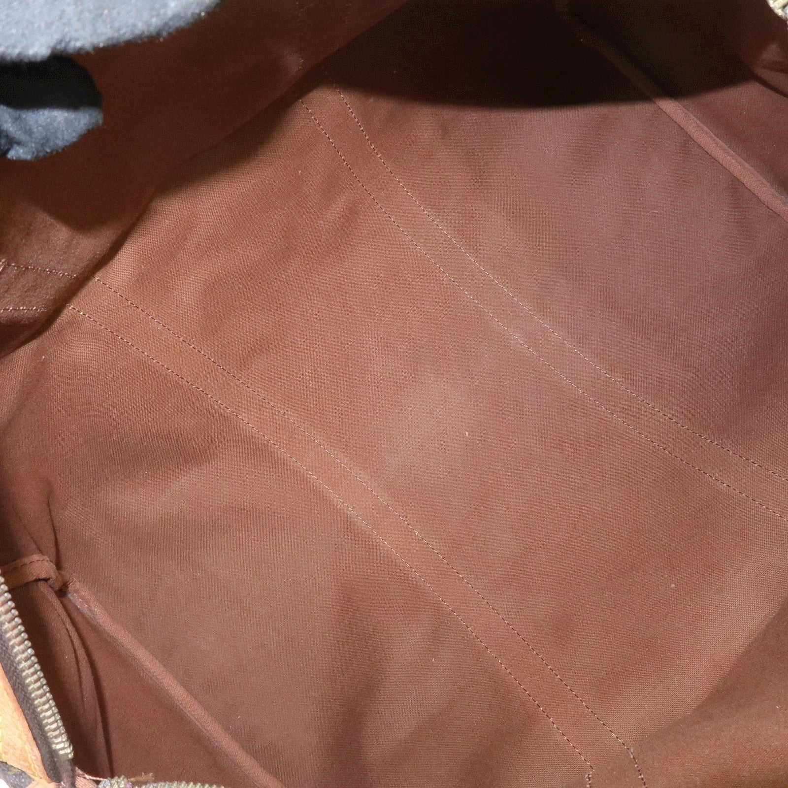 Louis Vuitton Sac Souple 45