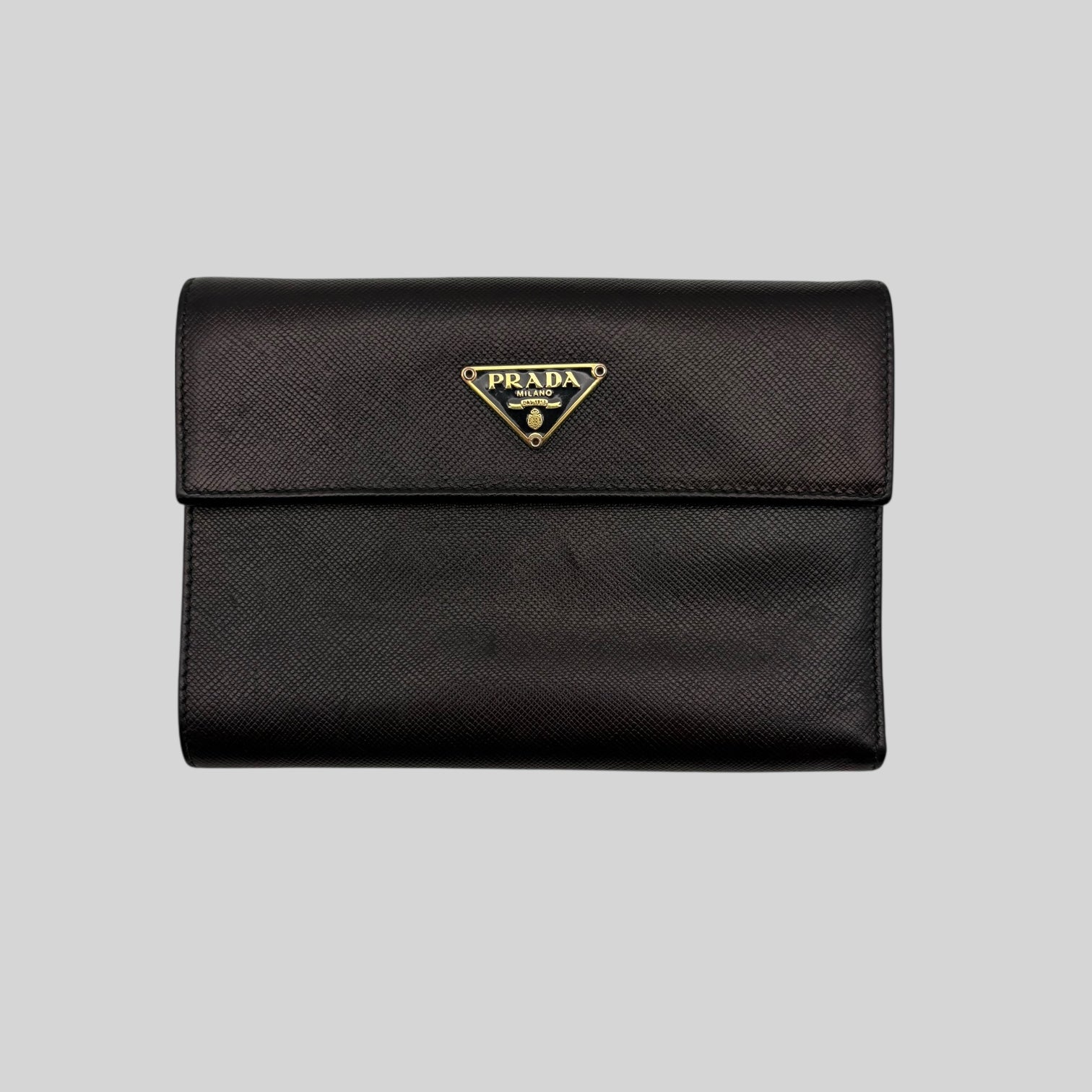 Prada Saffiano
