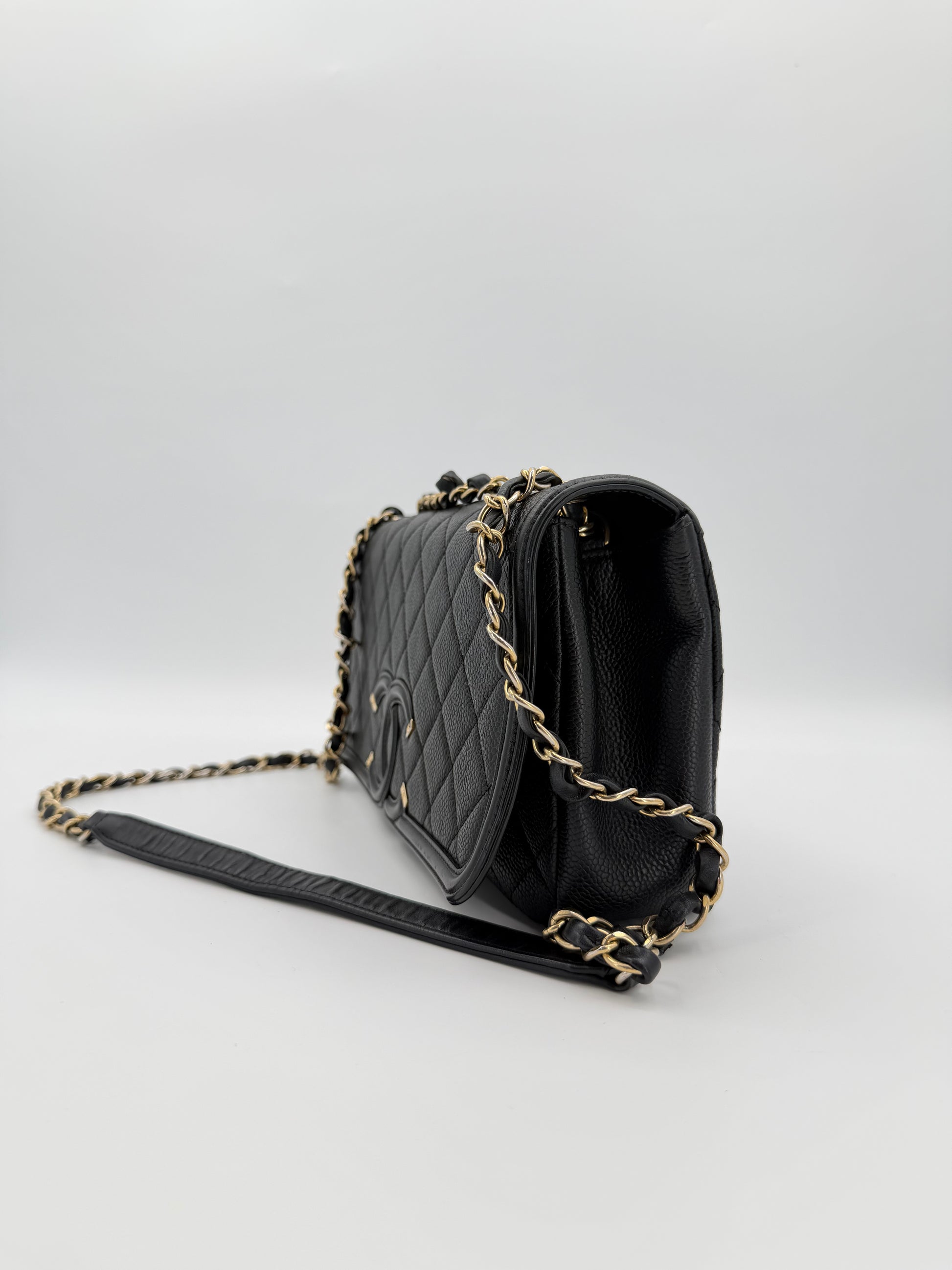 CHANEL FILIGREE CC 25