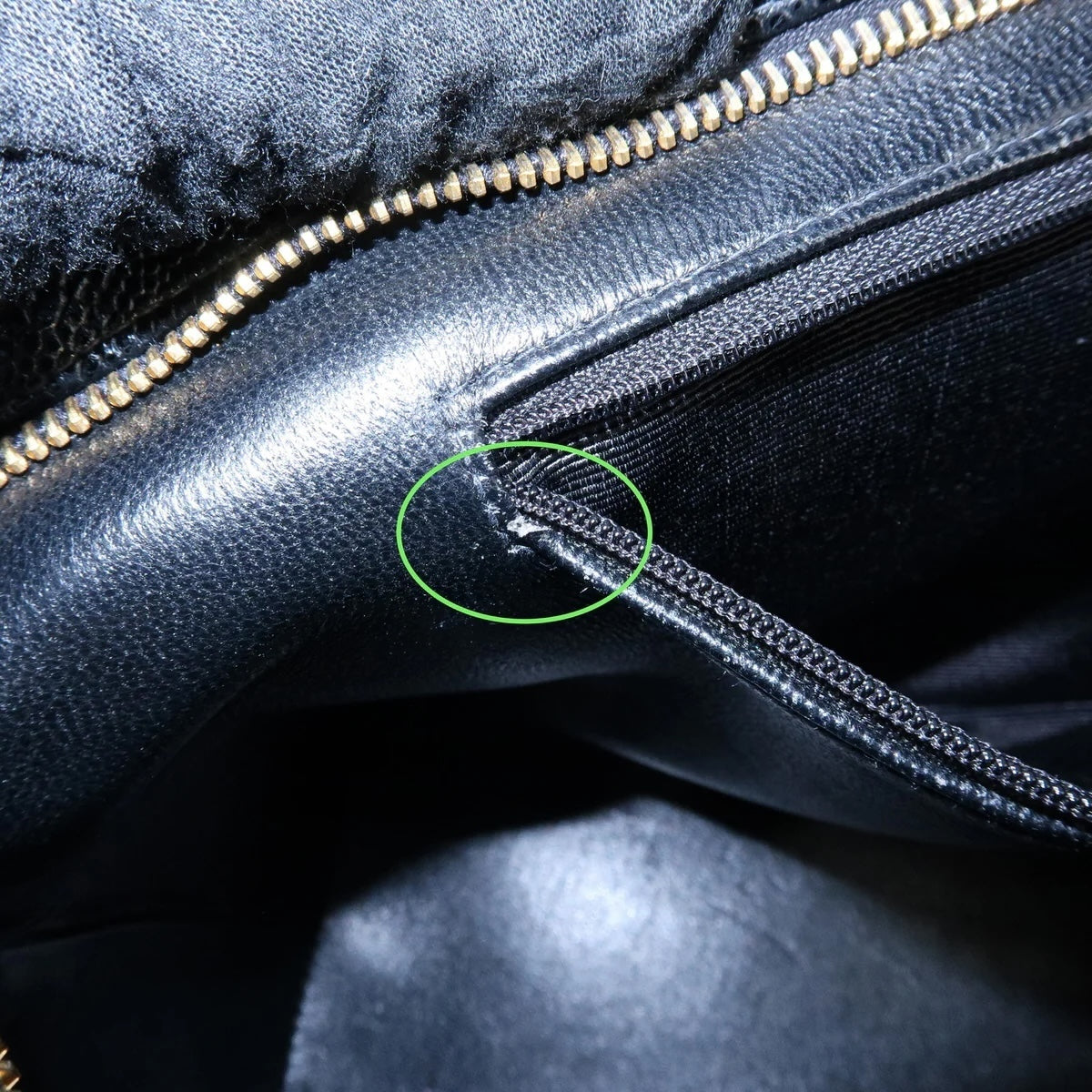 Chanel COCO Médaillon