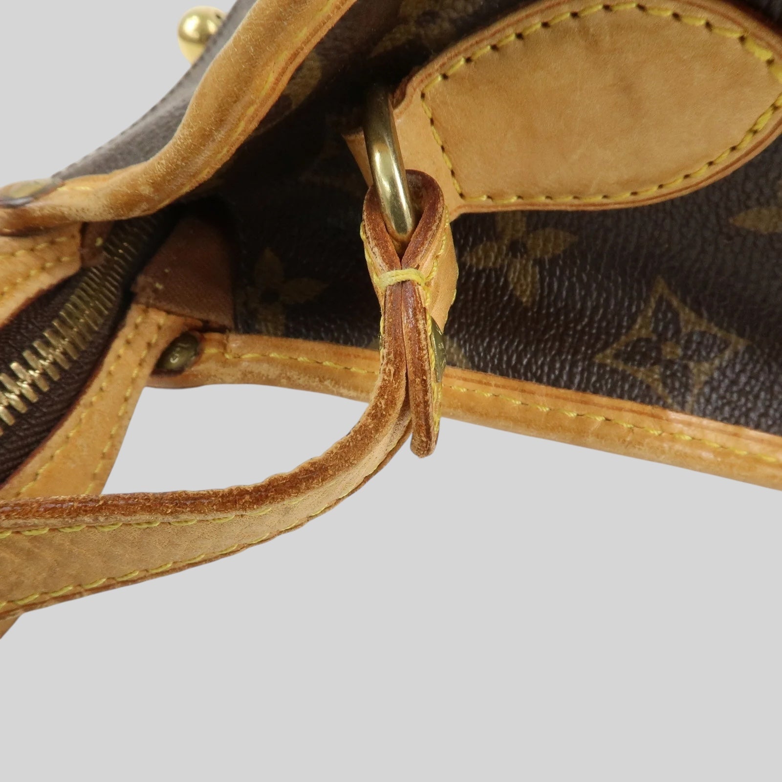 Louis Vuitton Popincourt Long