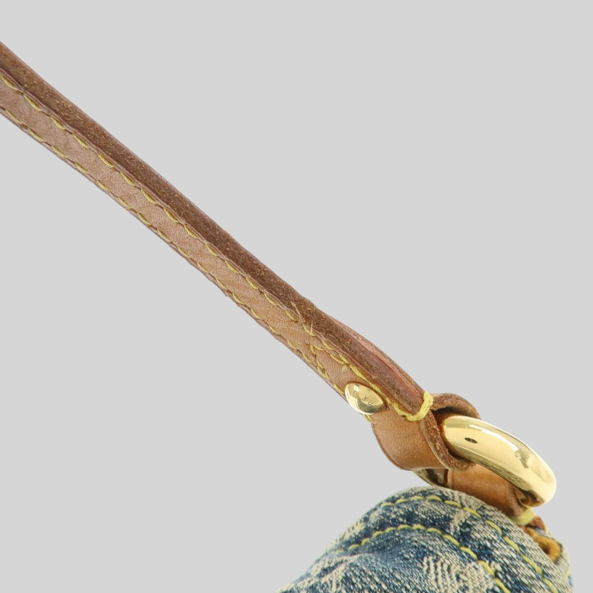 Louis Vuitton Pleaty PM