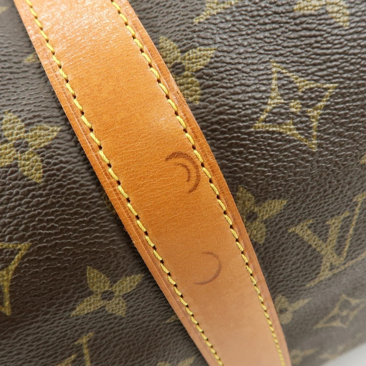 Louis Vuitton Sac Souple 45