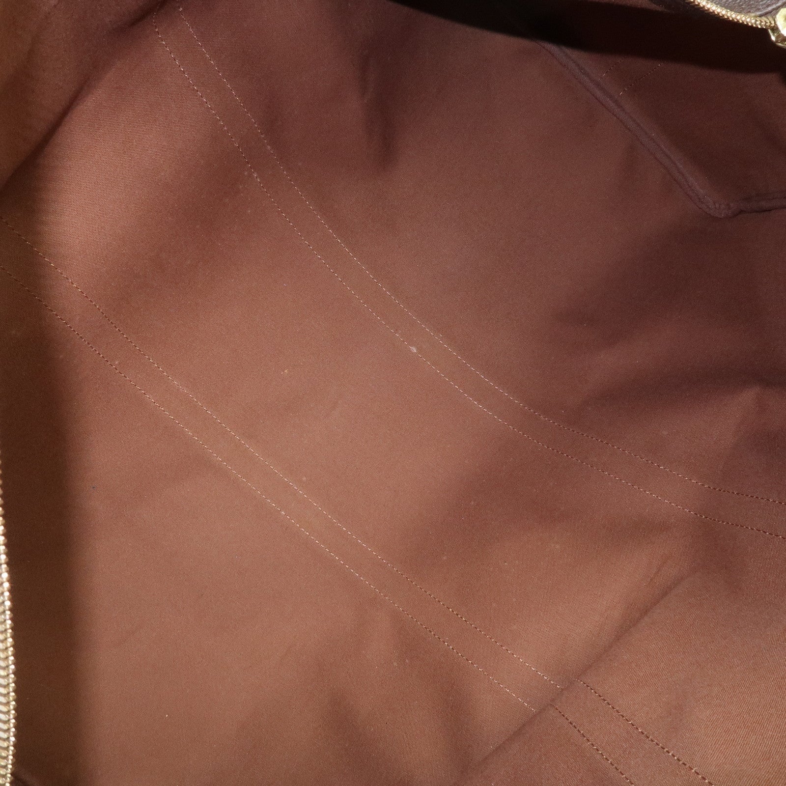 Louis Vuitton Keepall 60 Bandoulière