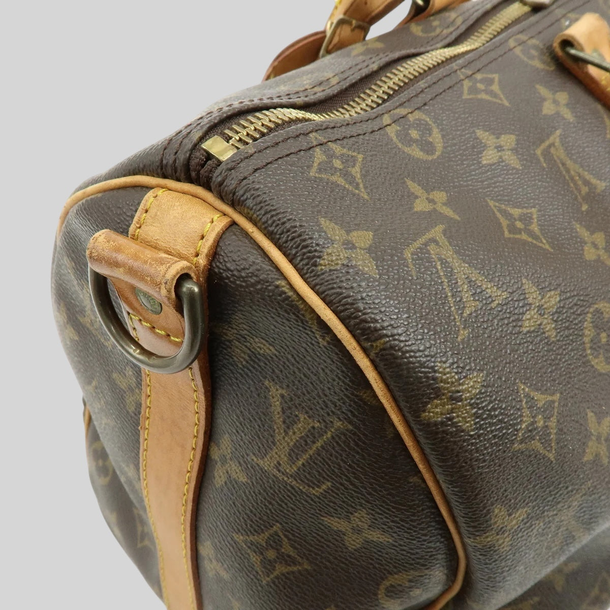 Louis Vuitton Keepall 45 Bandoulière